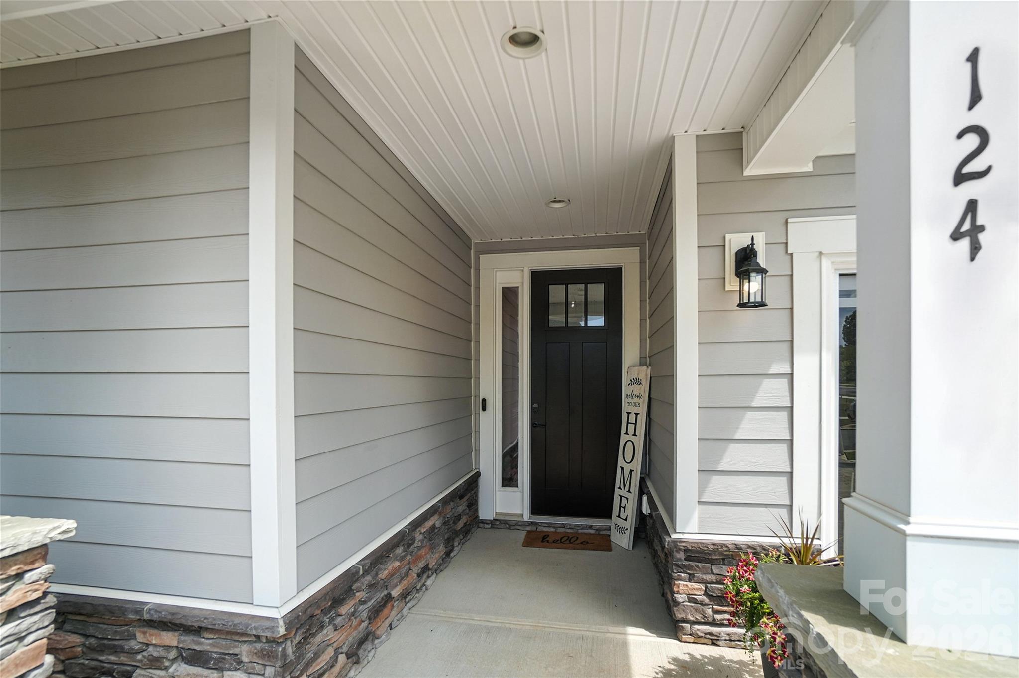 124 S Dunlavin Way — Mooresville