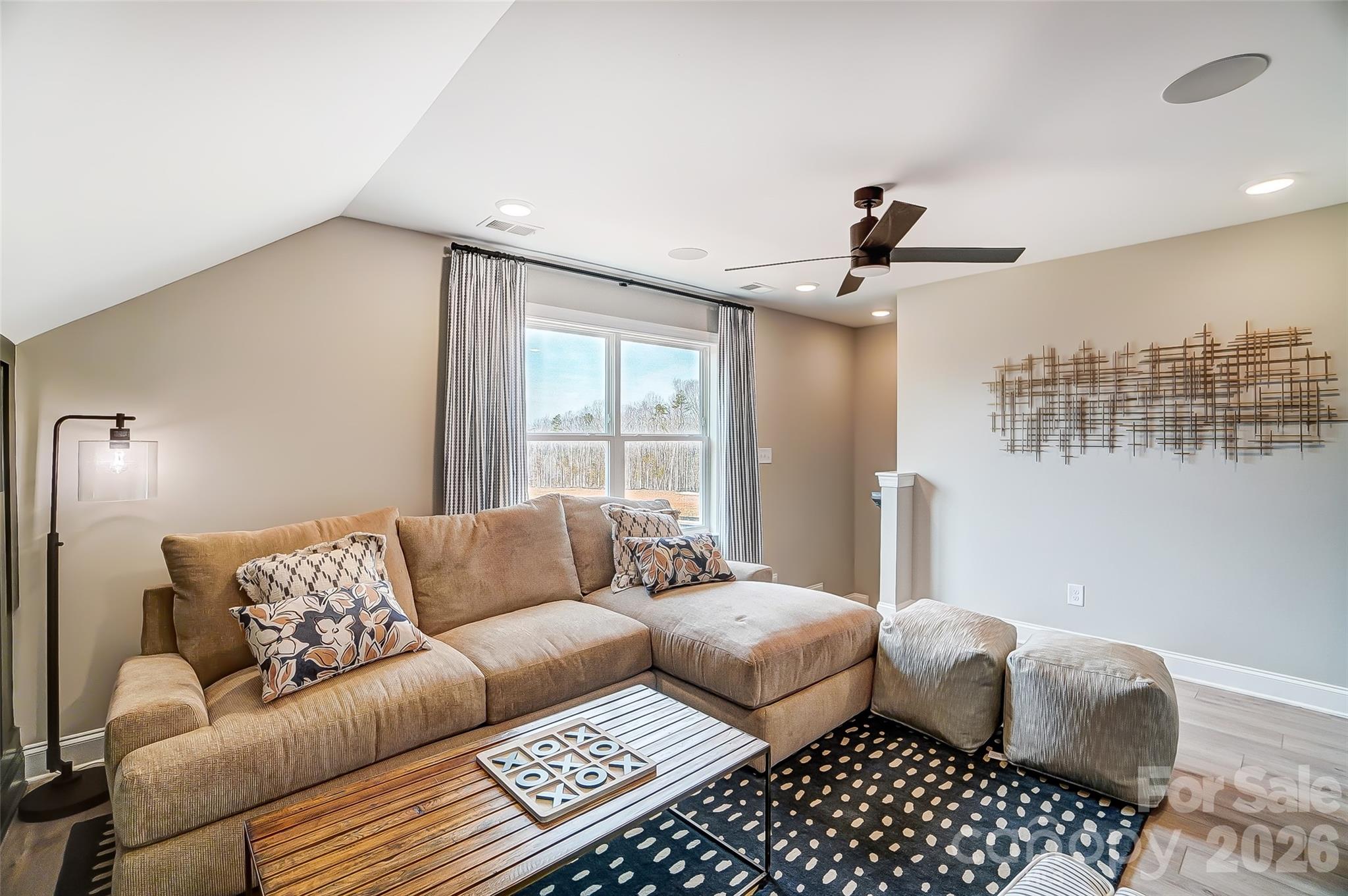 124 S Dunlavin Way — Mooresville