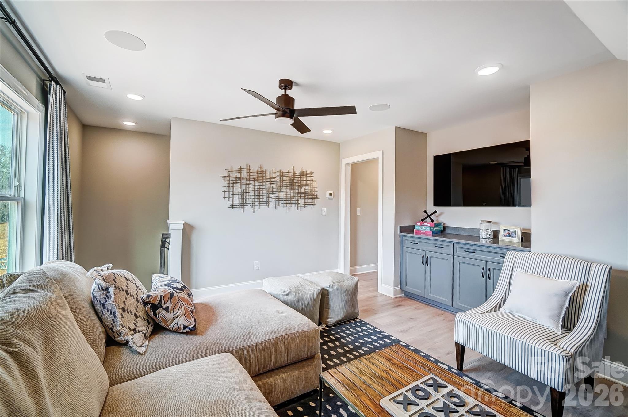 124 S Dunlavin Way — Mooresville