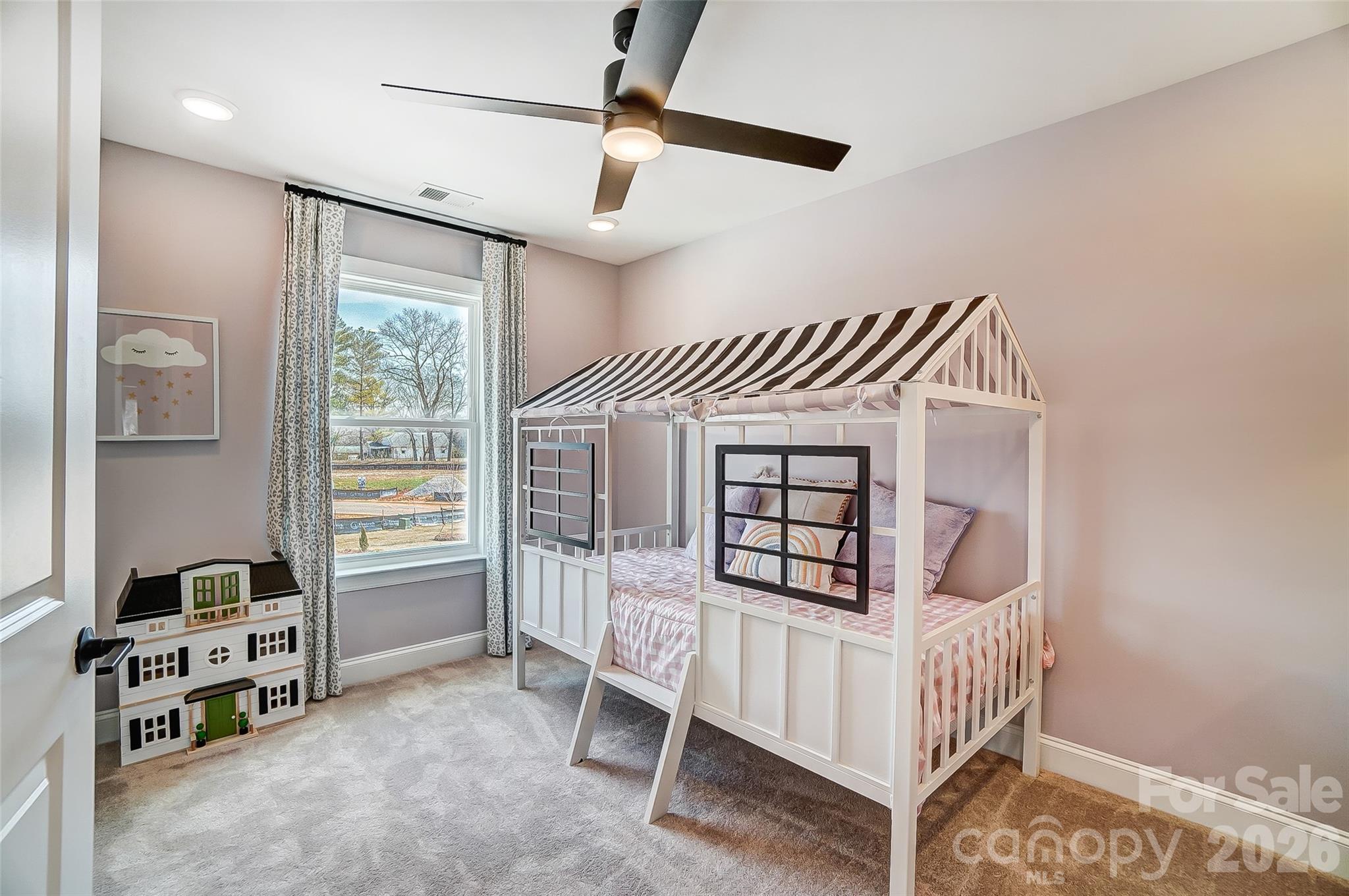124 S Dunlavin Way — Mooresville