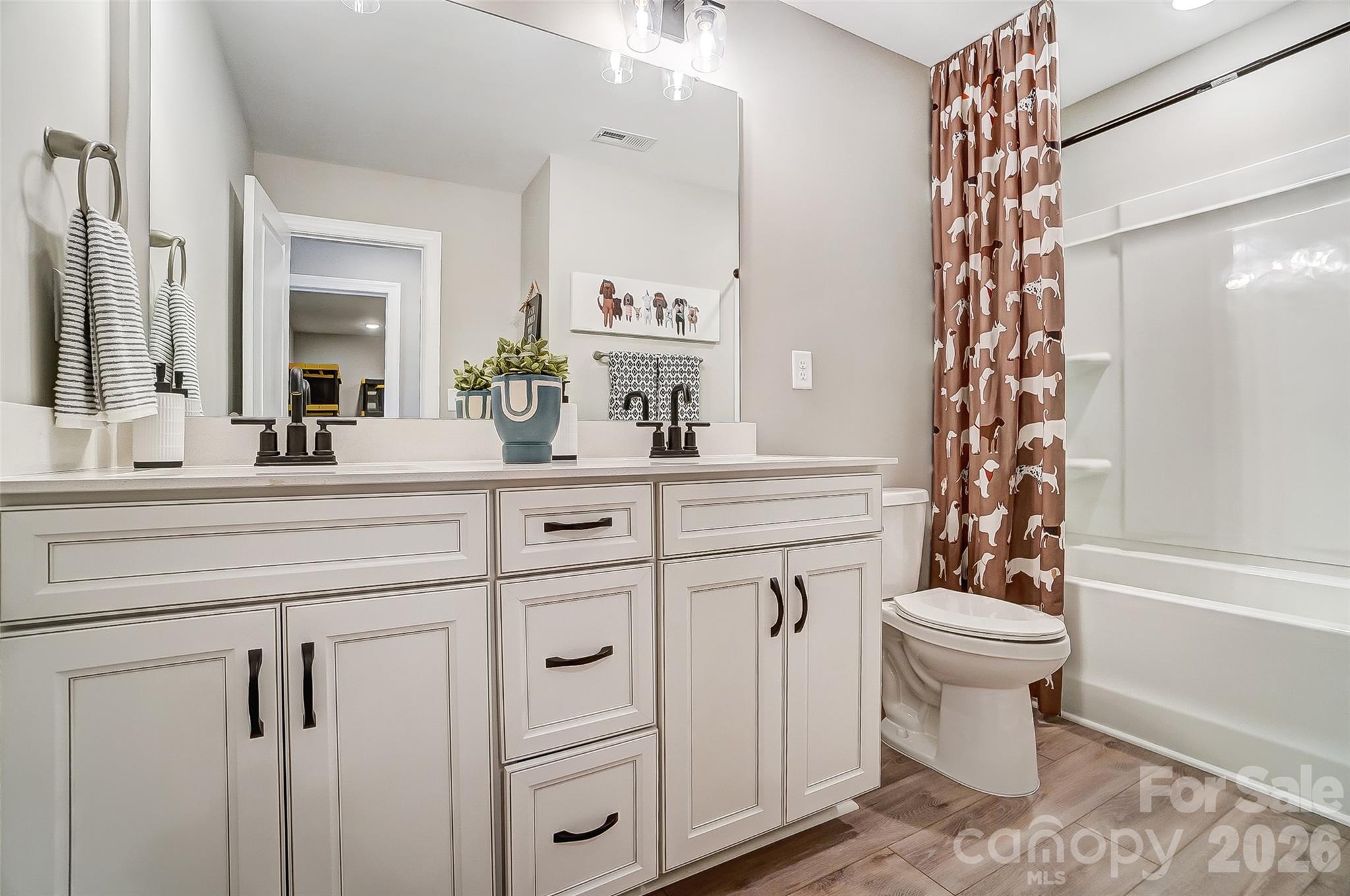124 S Dunlavin Way — Mooresville