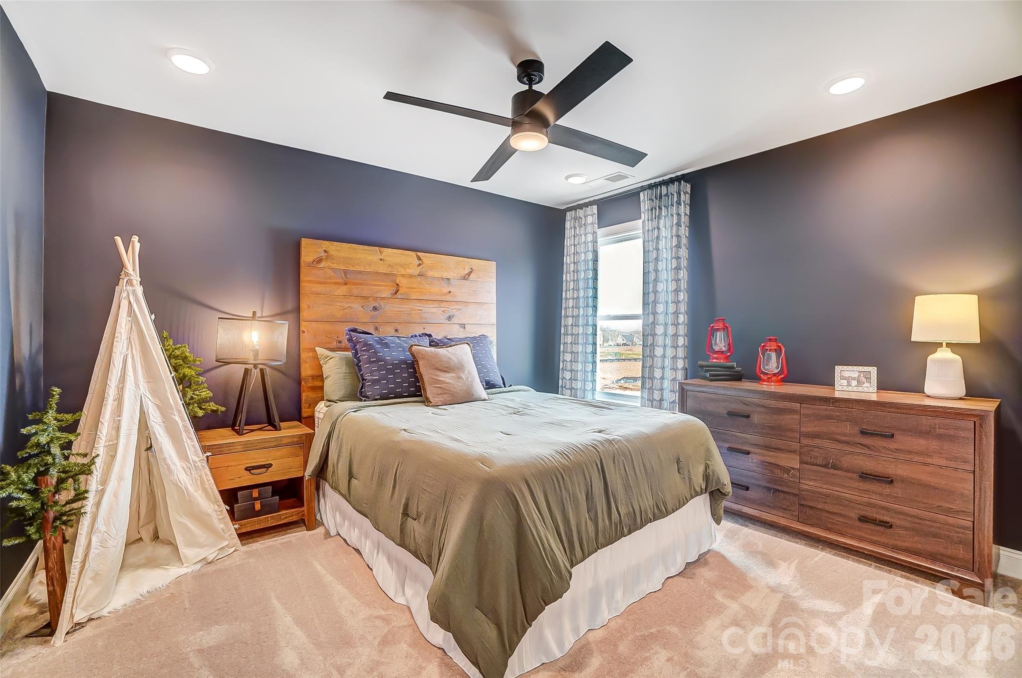 124 S Dunlavin Way — Mooresville