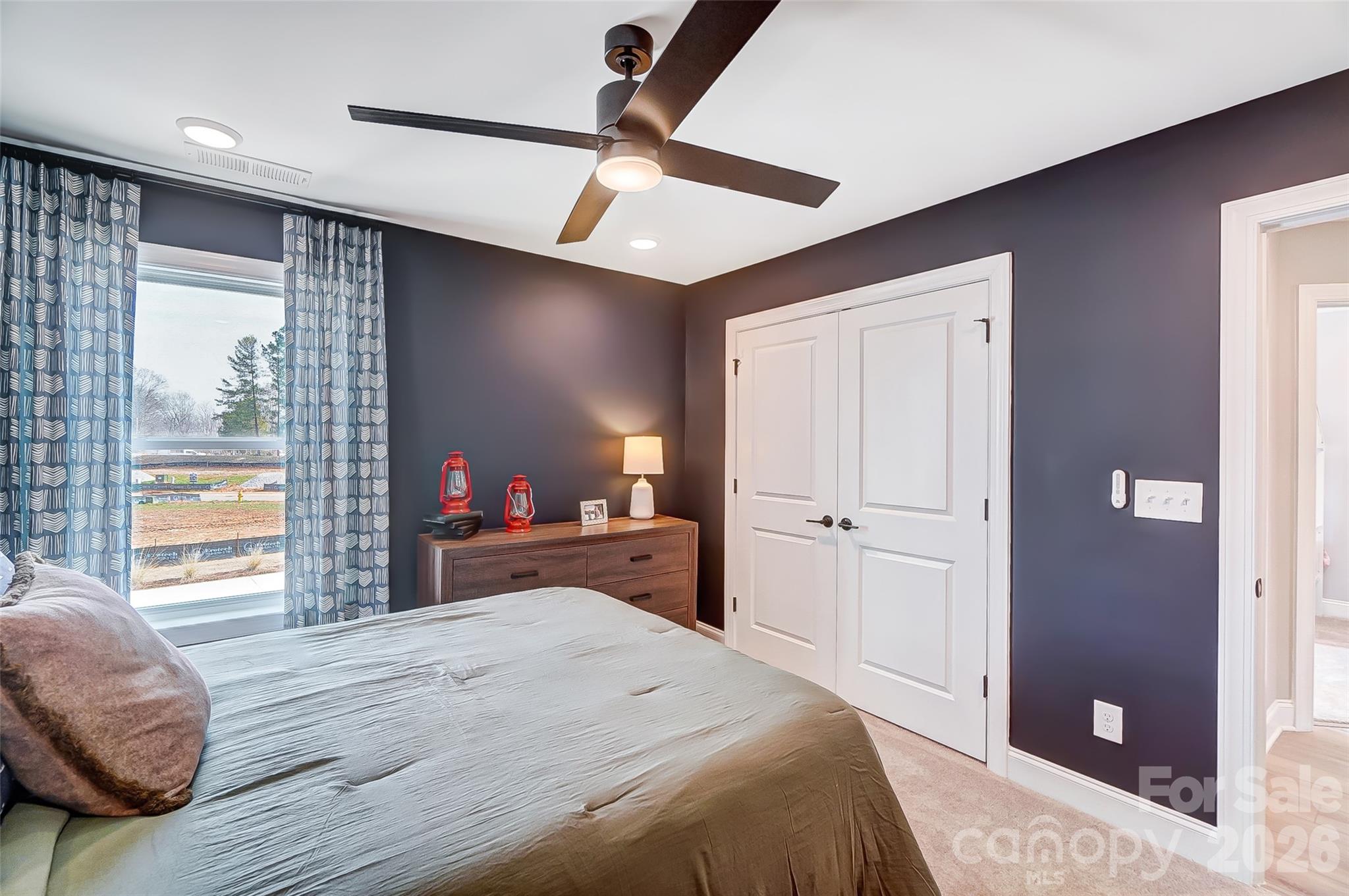 124 S Dunlavin Way — Mooresville