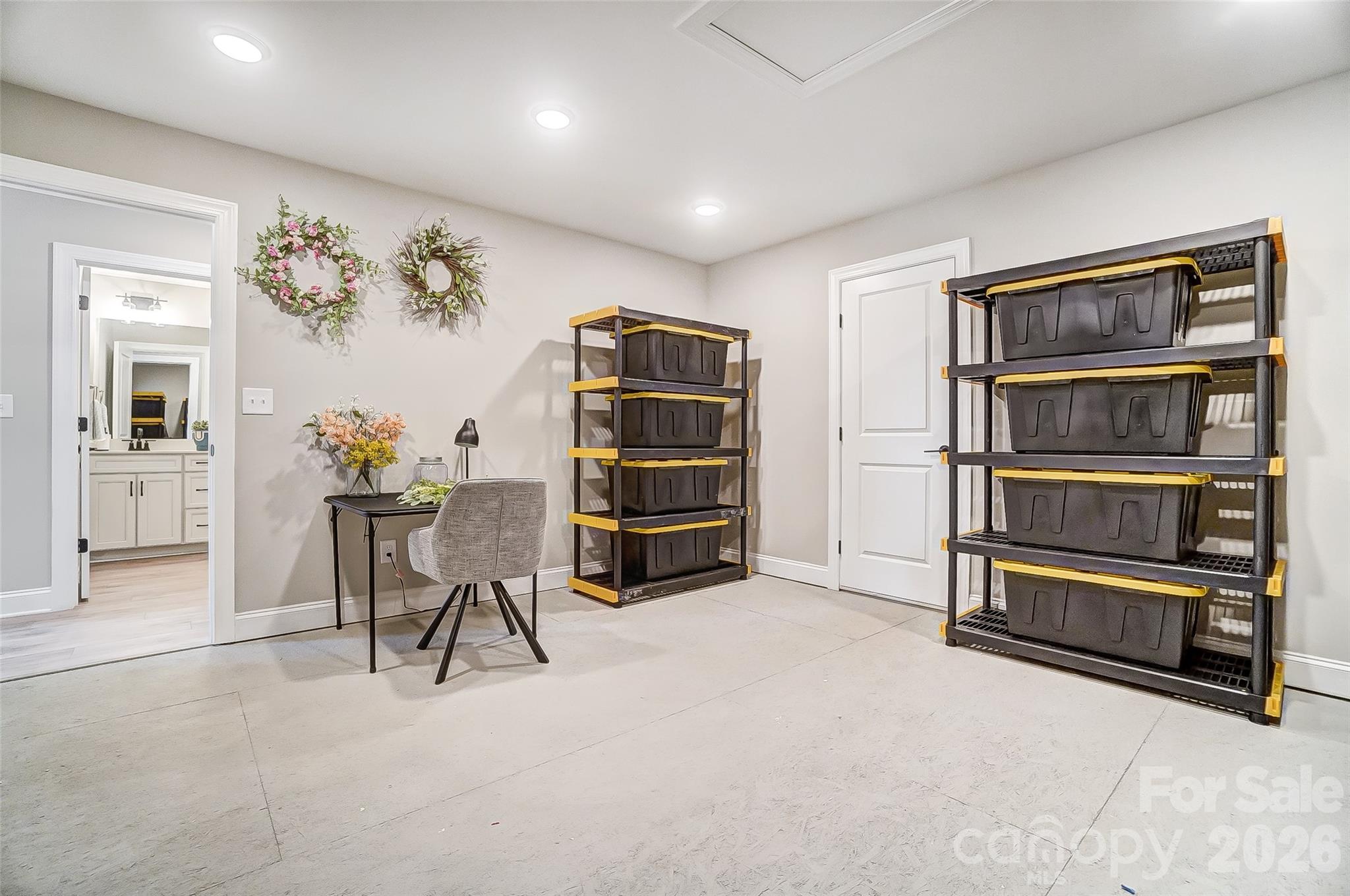 124 S Dunlavin Way — Mooresville