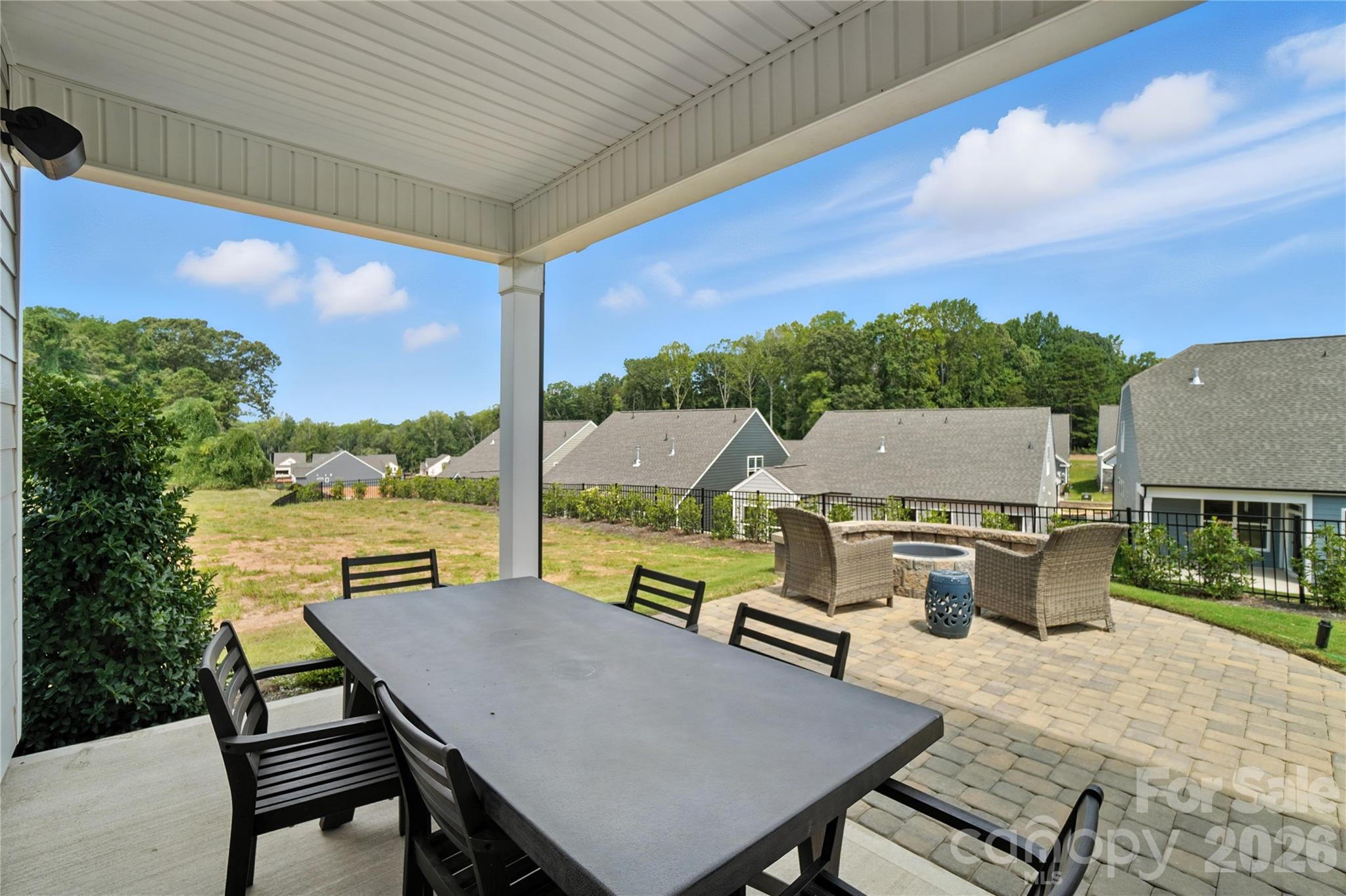 124 S Dunlavin Way — Mooresville