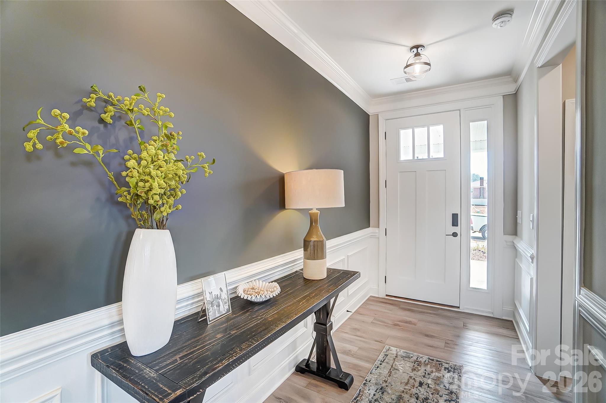 124 S Dunlavin Way — Mooresville
