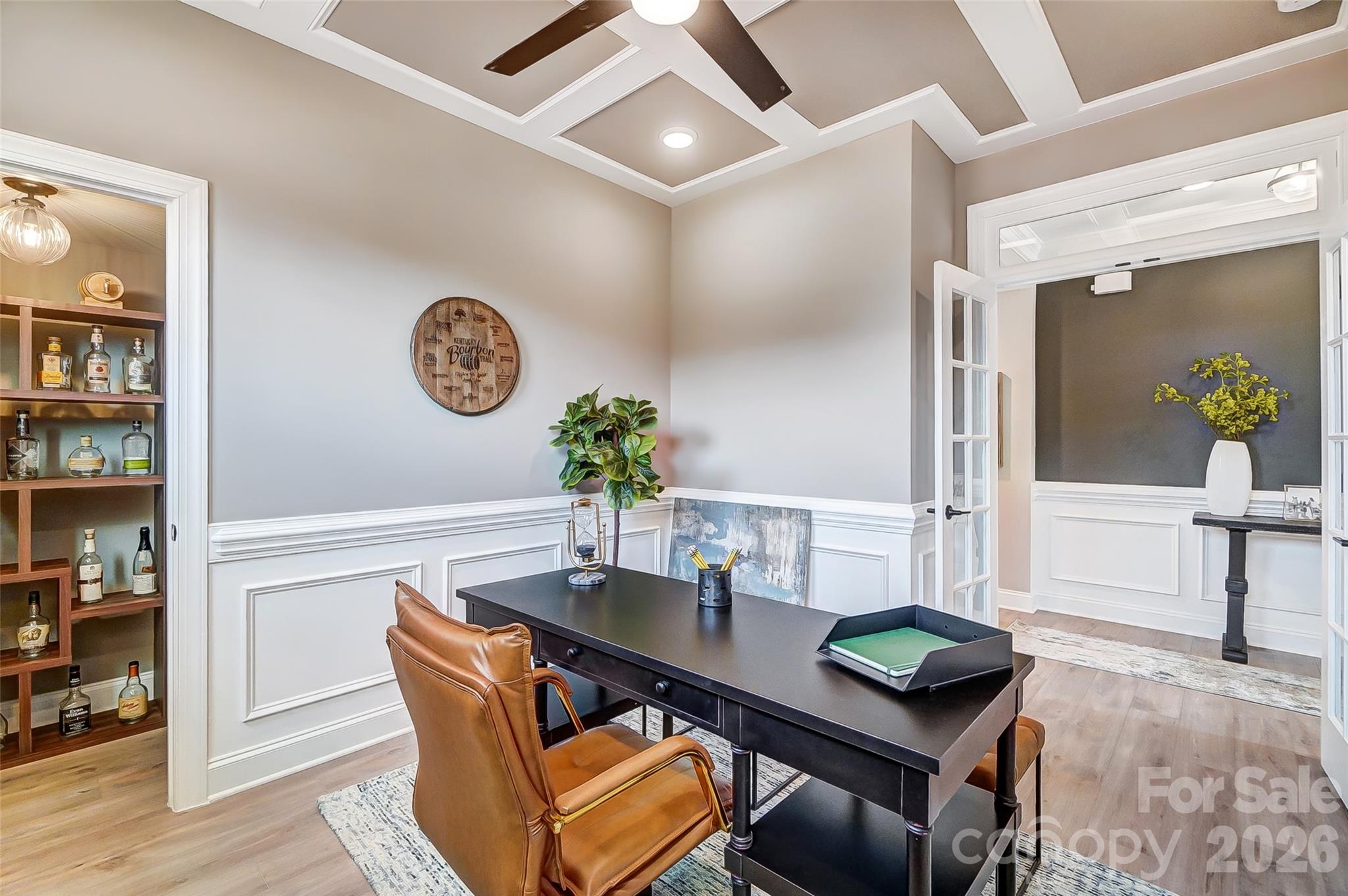 124 S Dunlavin Way — Mooresville