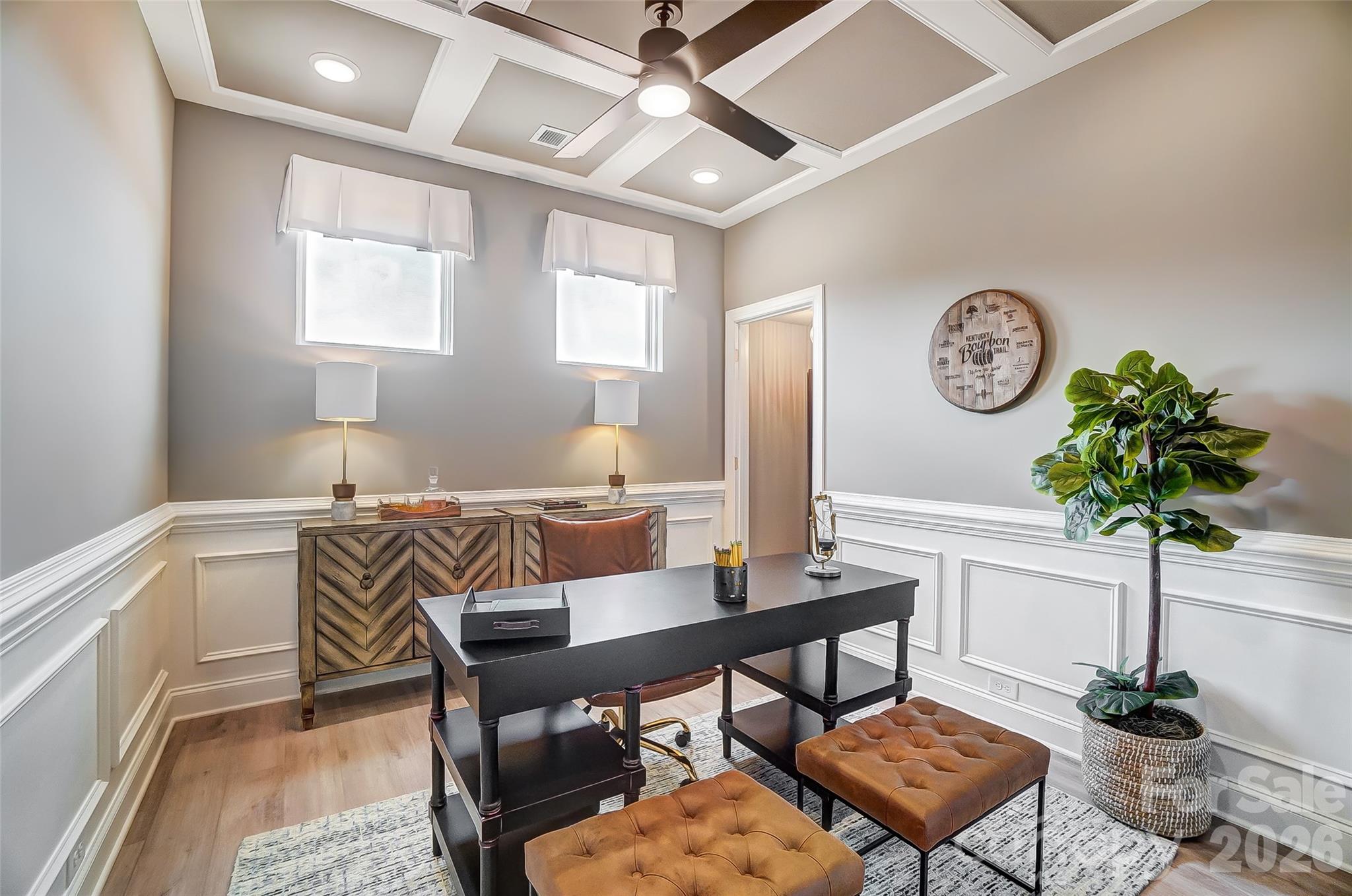 124 S Dunlavin Way — Mooresville