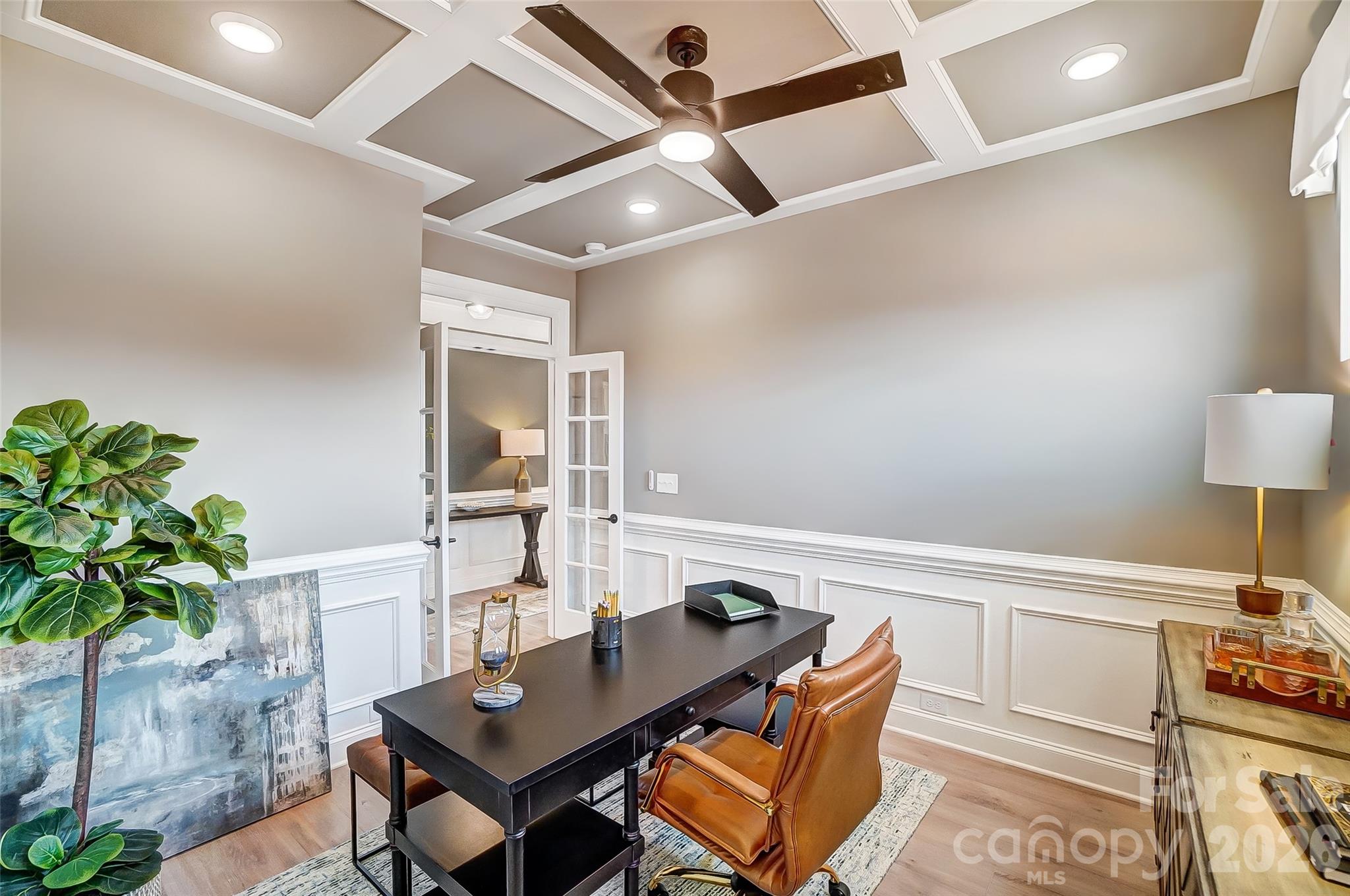 124 S Dunlavin Way — Mooresville