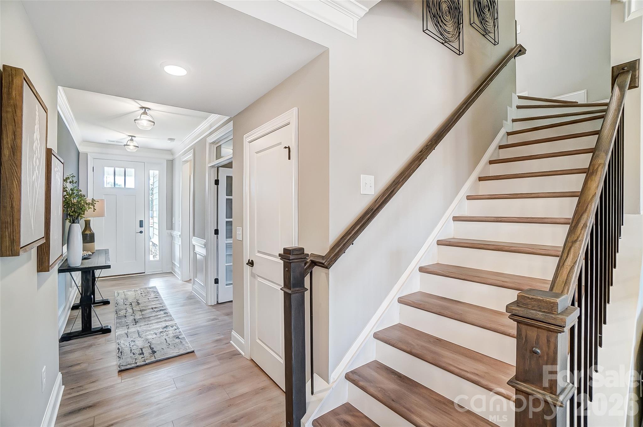 124 S Dunlavin Way — Mooresville