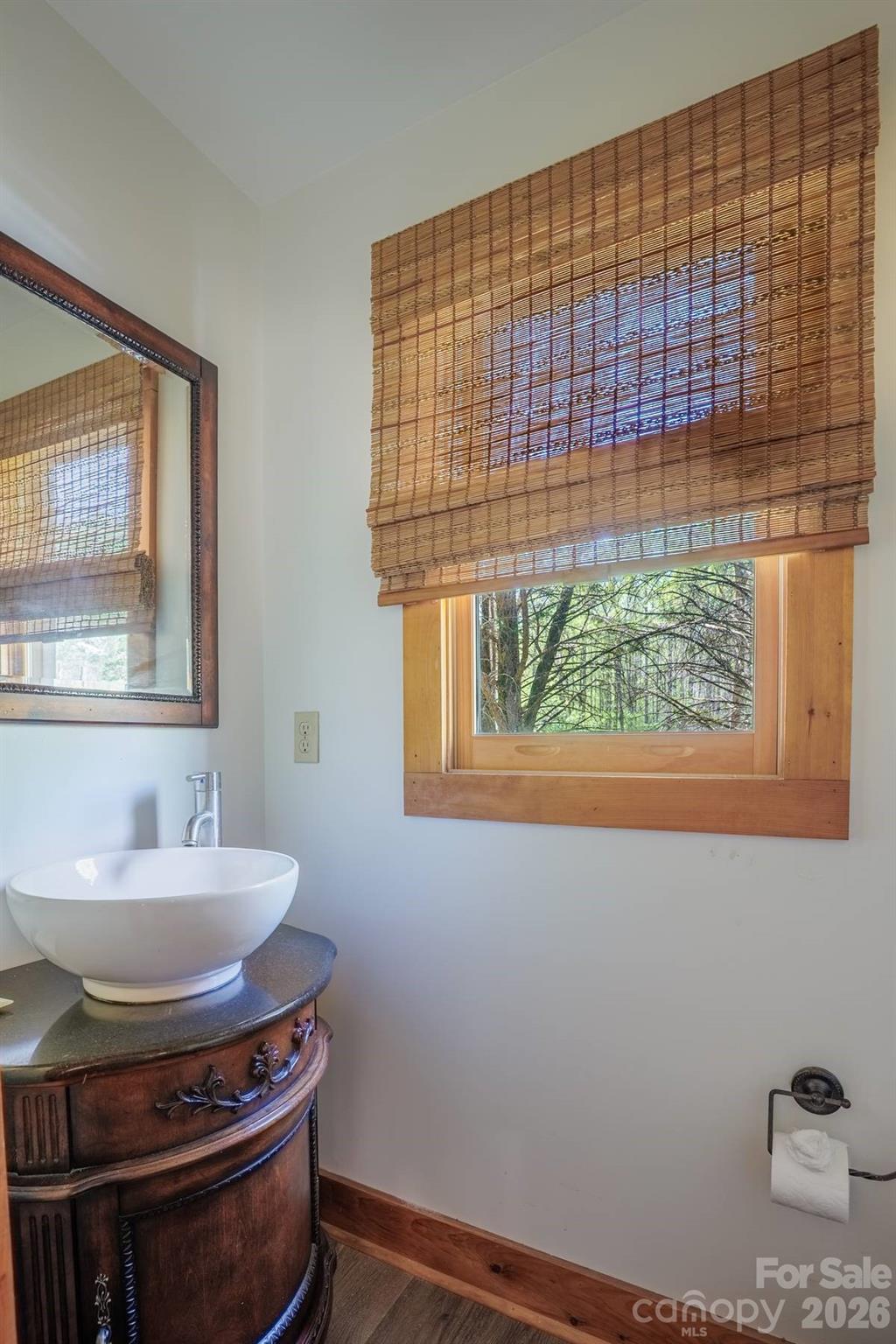 440 Huskey Road — Bryson City