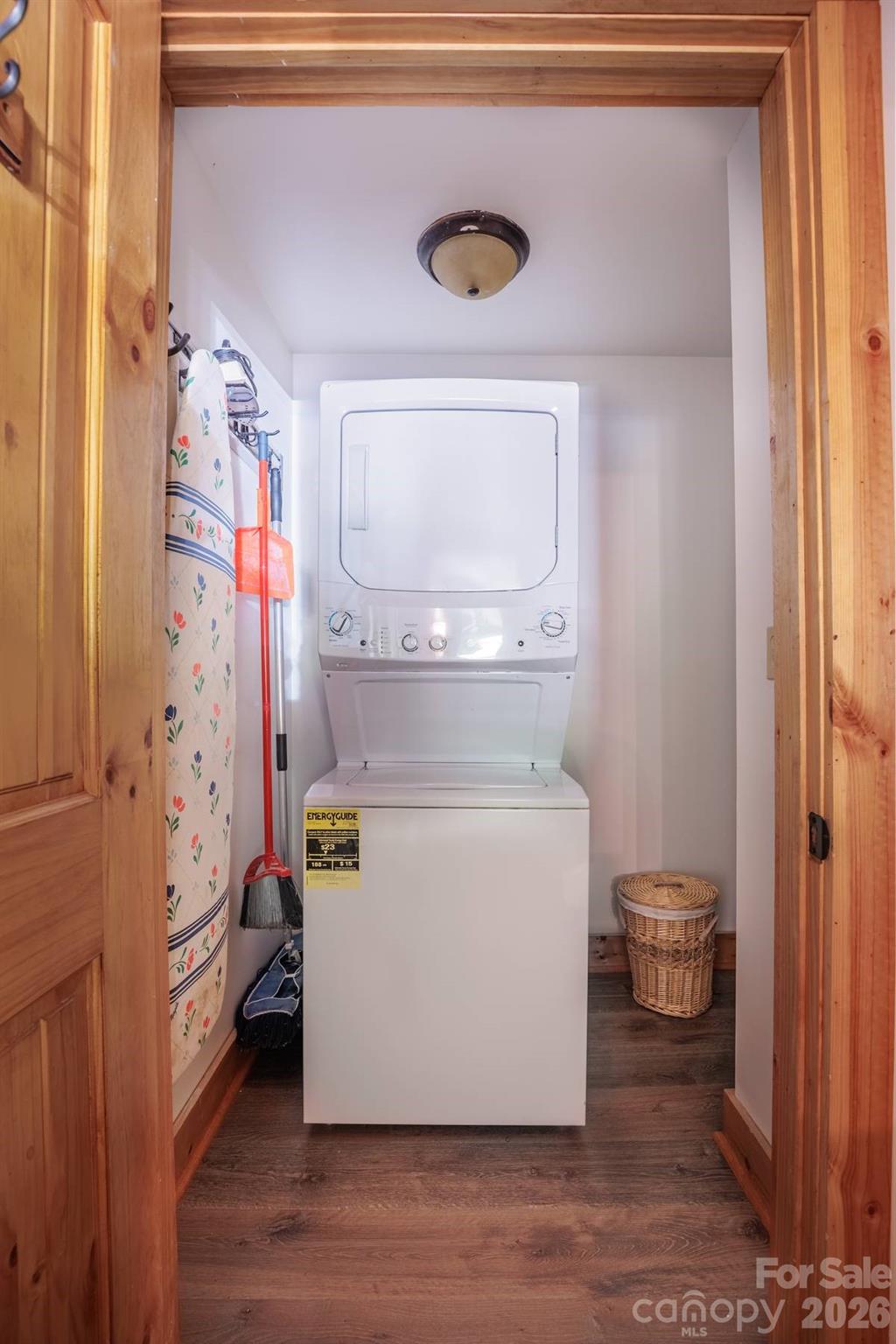 440 Huskey Road — Bryson City