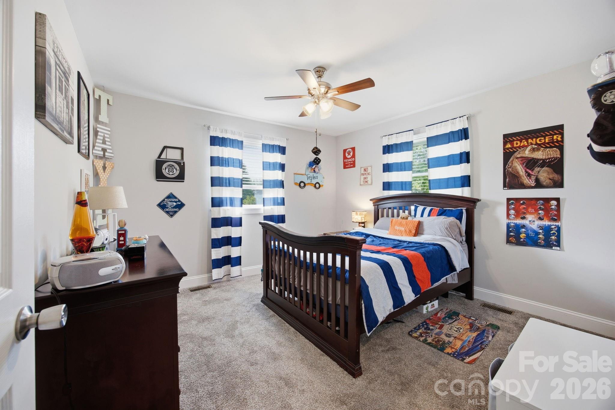 104 Sunset Drive — Rockwell