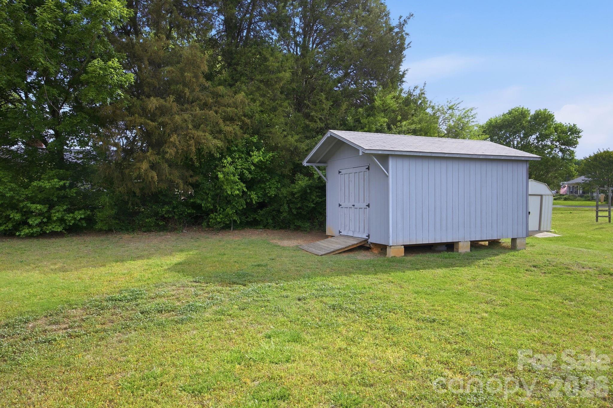 104 Sunset Drive — Rockwell