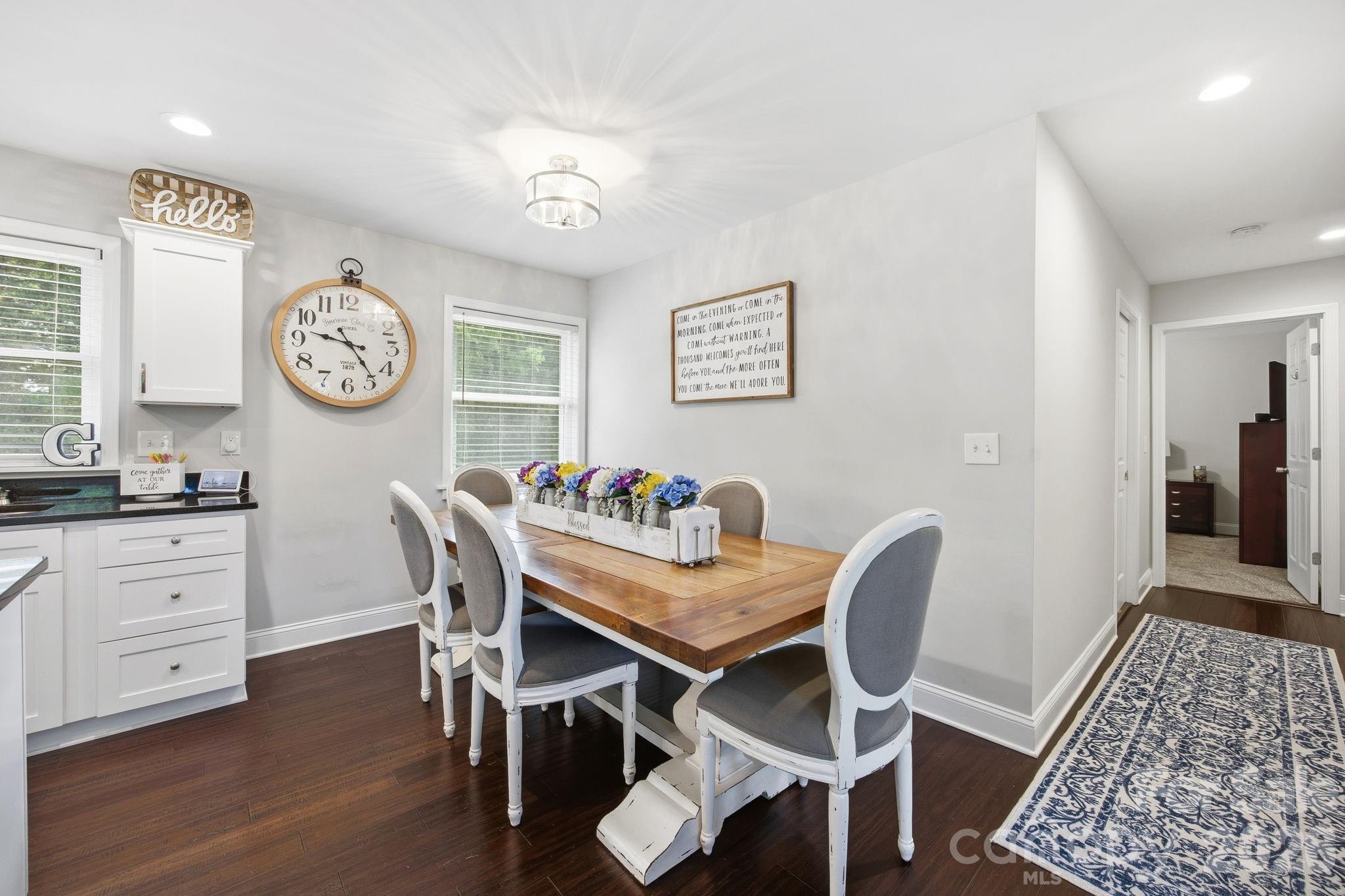 104 Sunset Drive — Rockwell