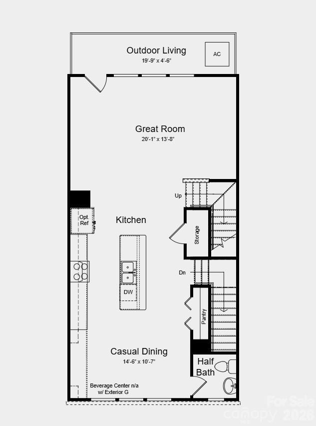 545 Silver Star Boulevard — Indian Trail