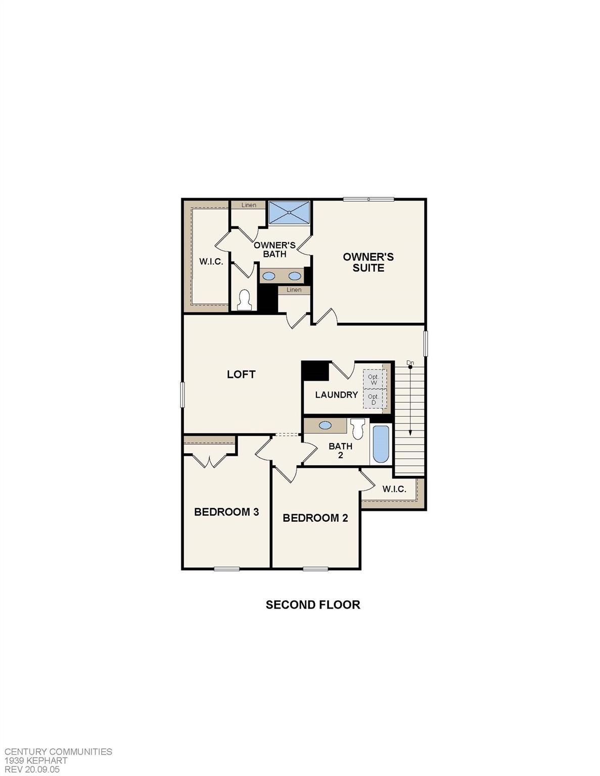 814 Olde England Drive — Lincolnton