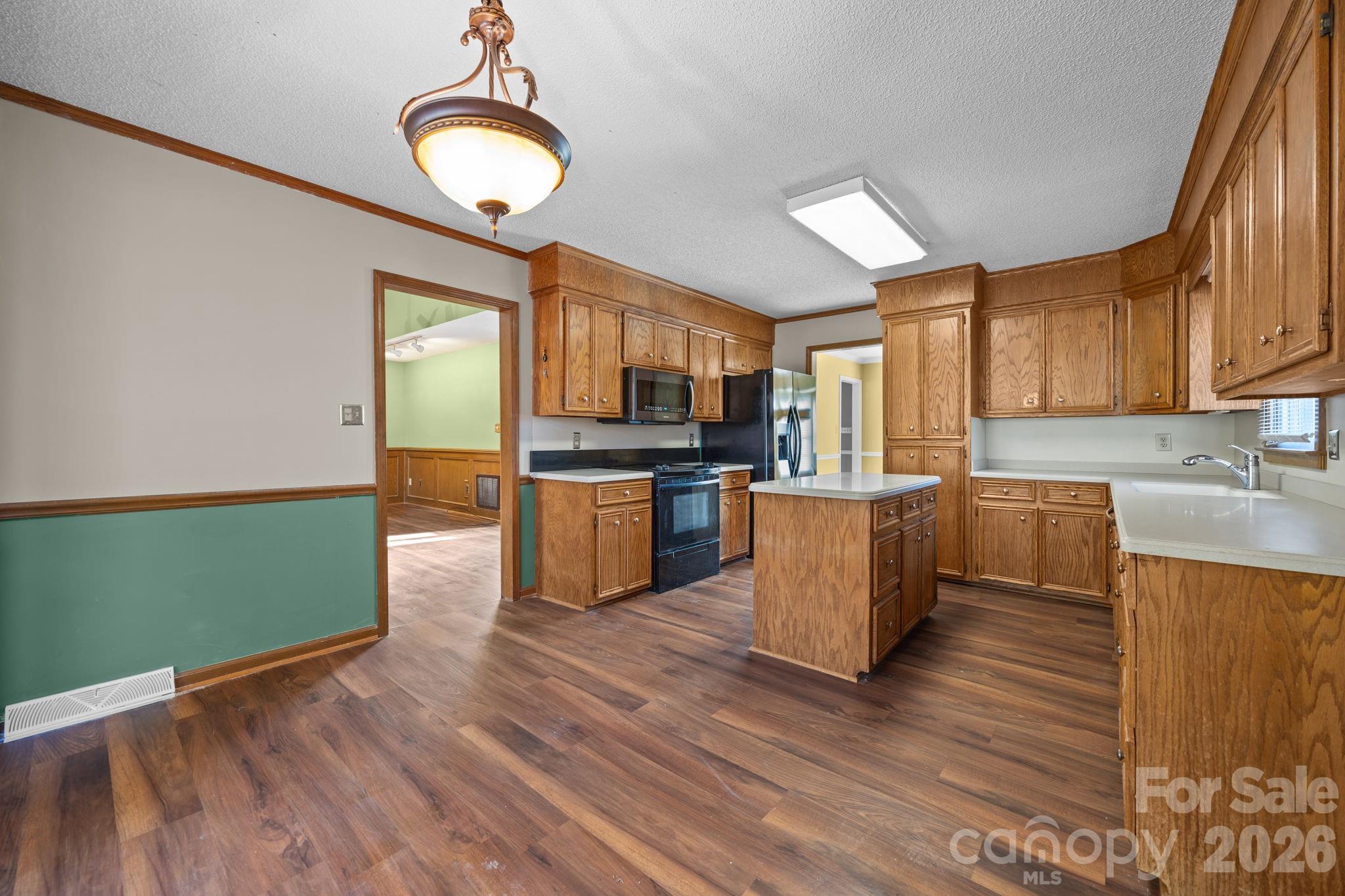 280 Birchridge Drive — Kernersville