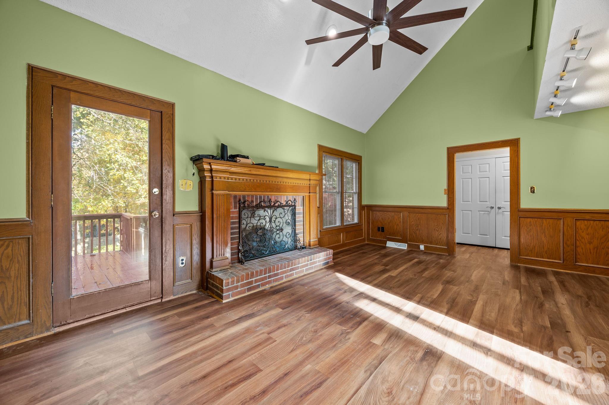 280 Birchridge Drive — Kernersville