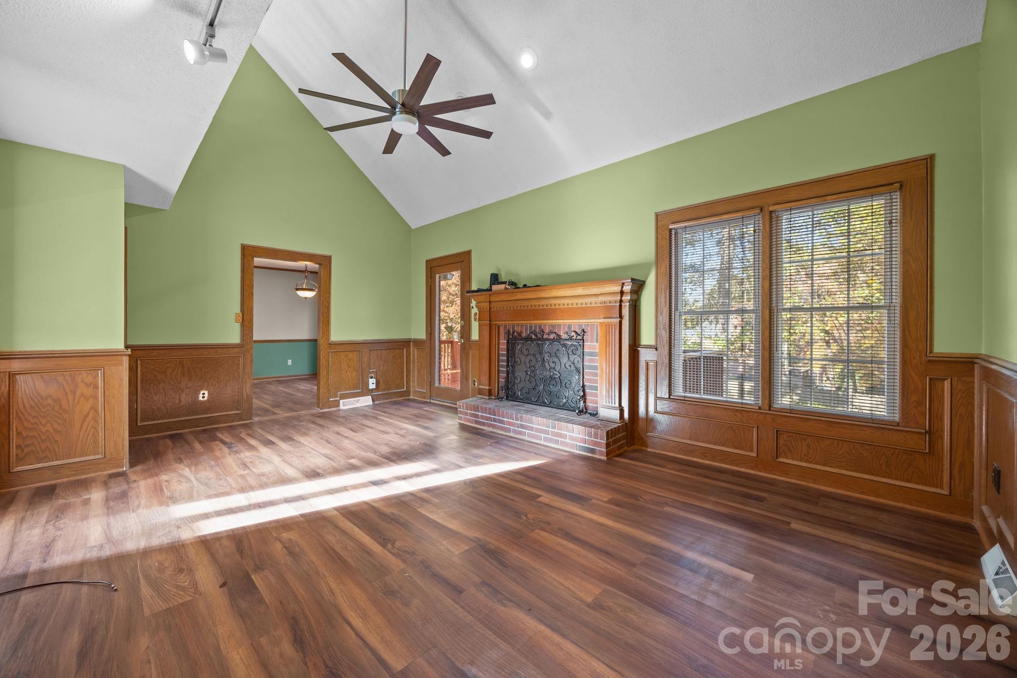 280 Birchridge Drive — Kernersville
