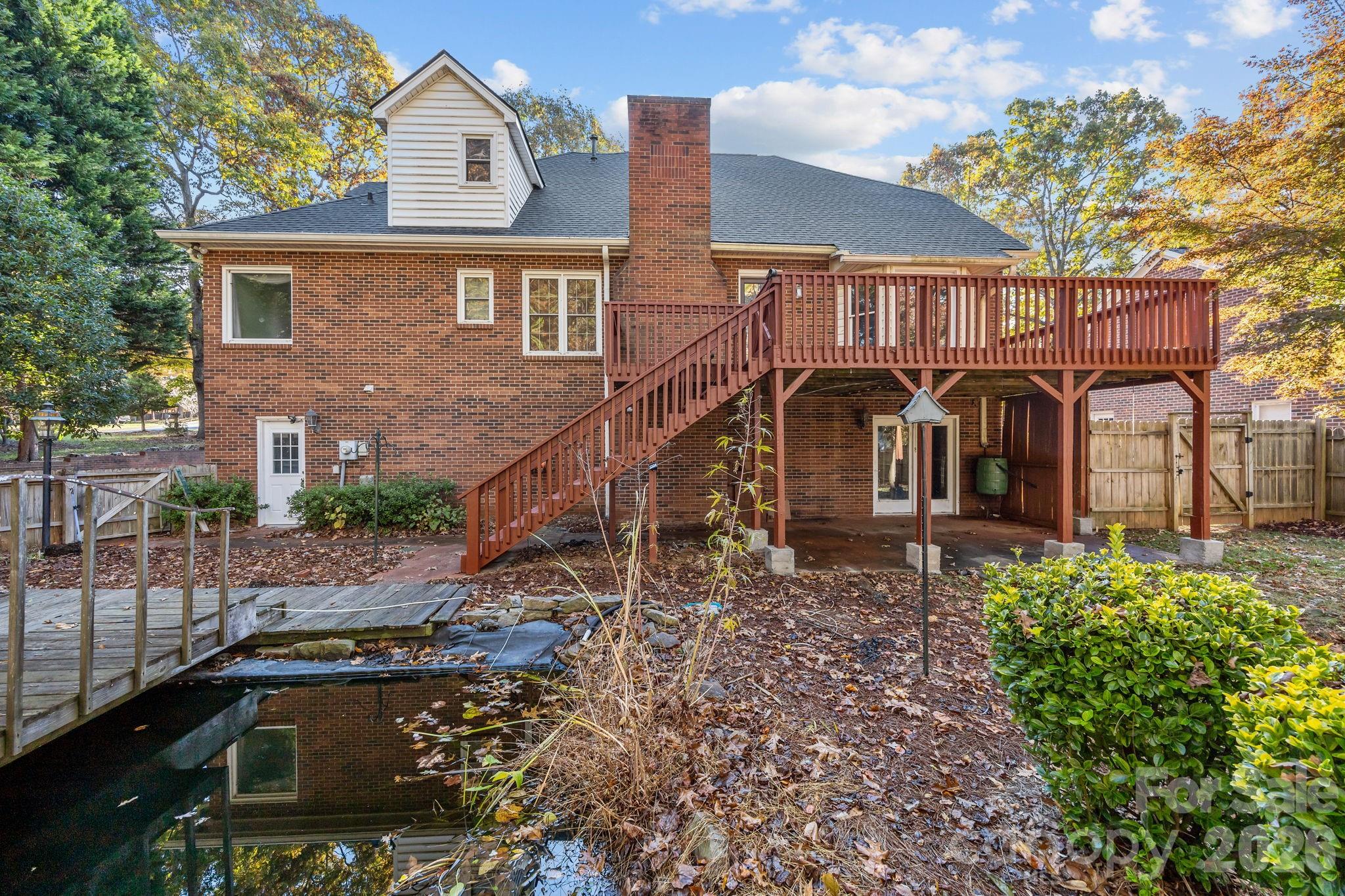 280 Birchridge Drive — Kernersville