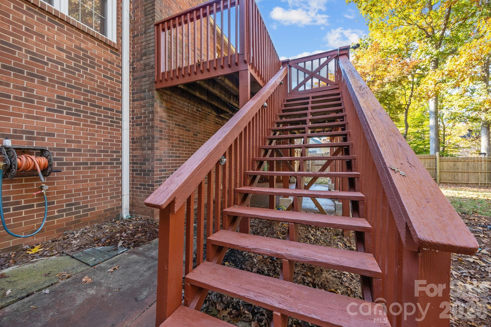 280 Birchridge Drive — Kernersville