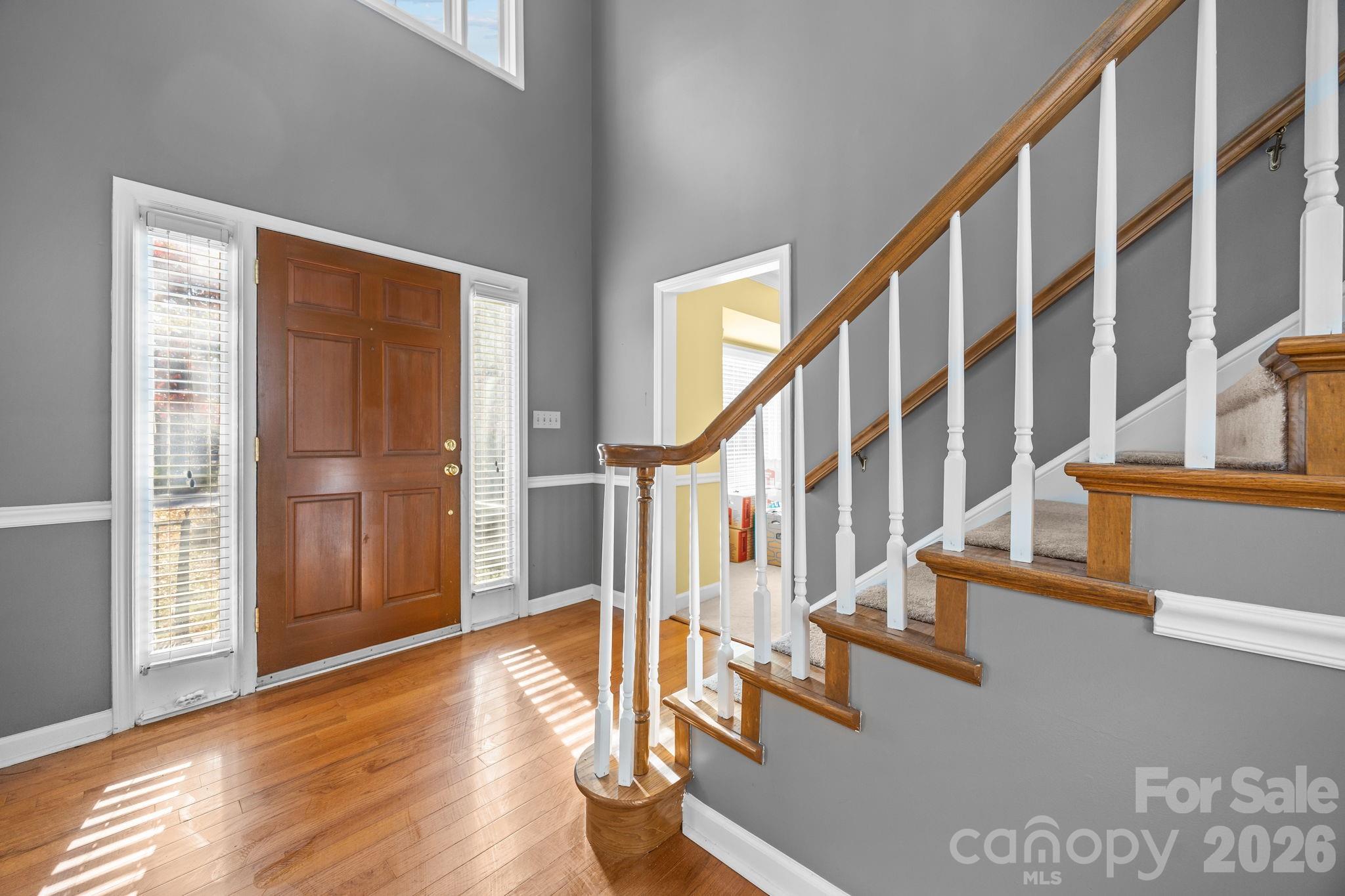 280 Birchridge Drive — Kernersville