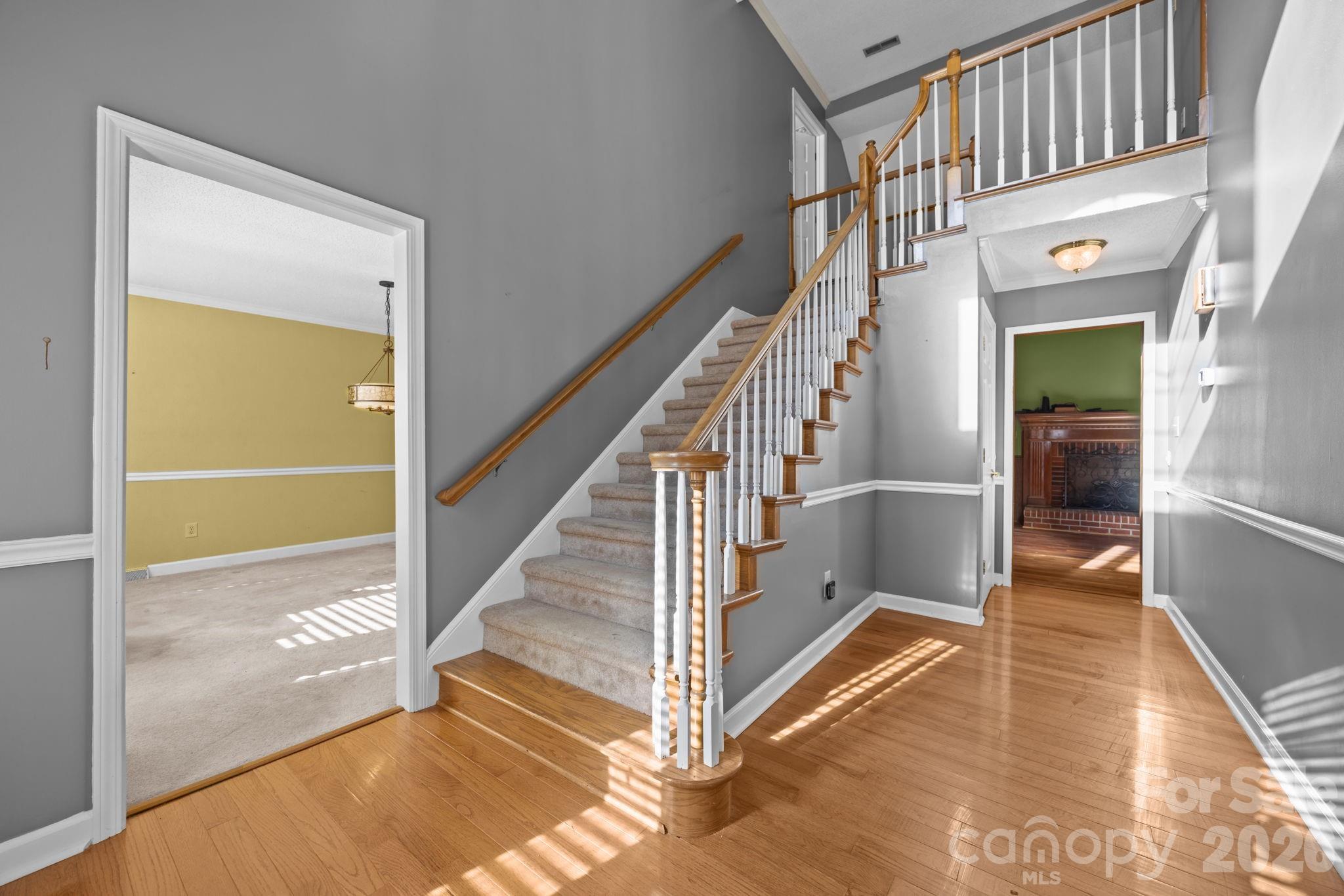 280 Birchridge Drive — Kernersville