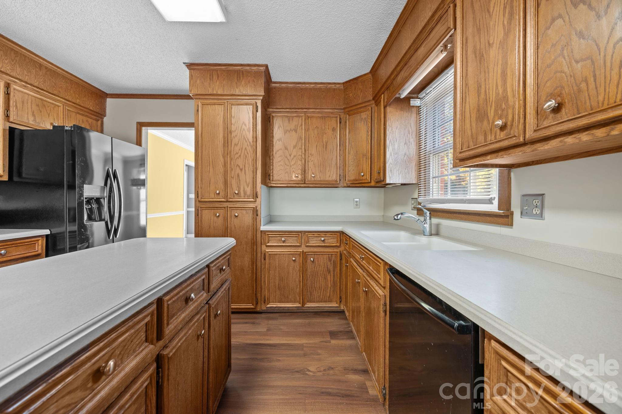280 Birchridge Drive — Kernersville