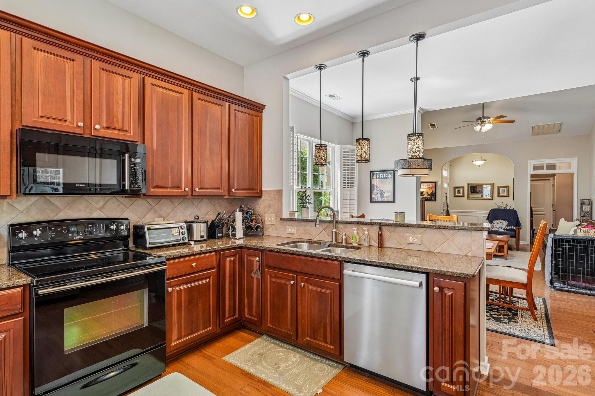 2556 Chasewater Drive — Indian Land