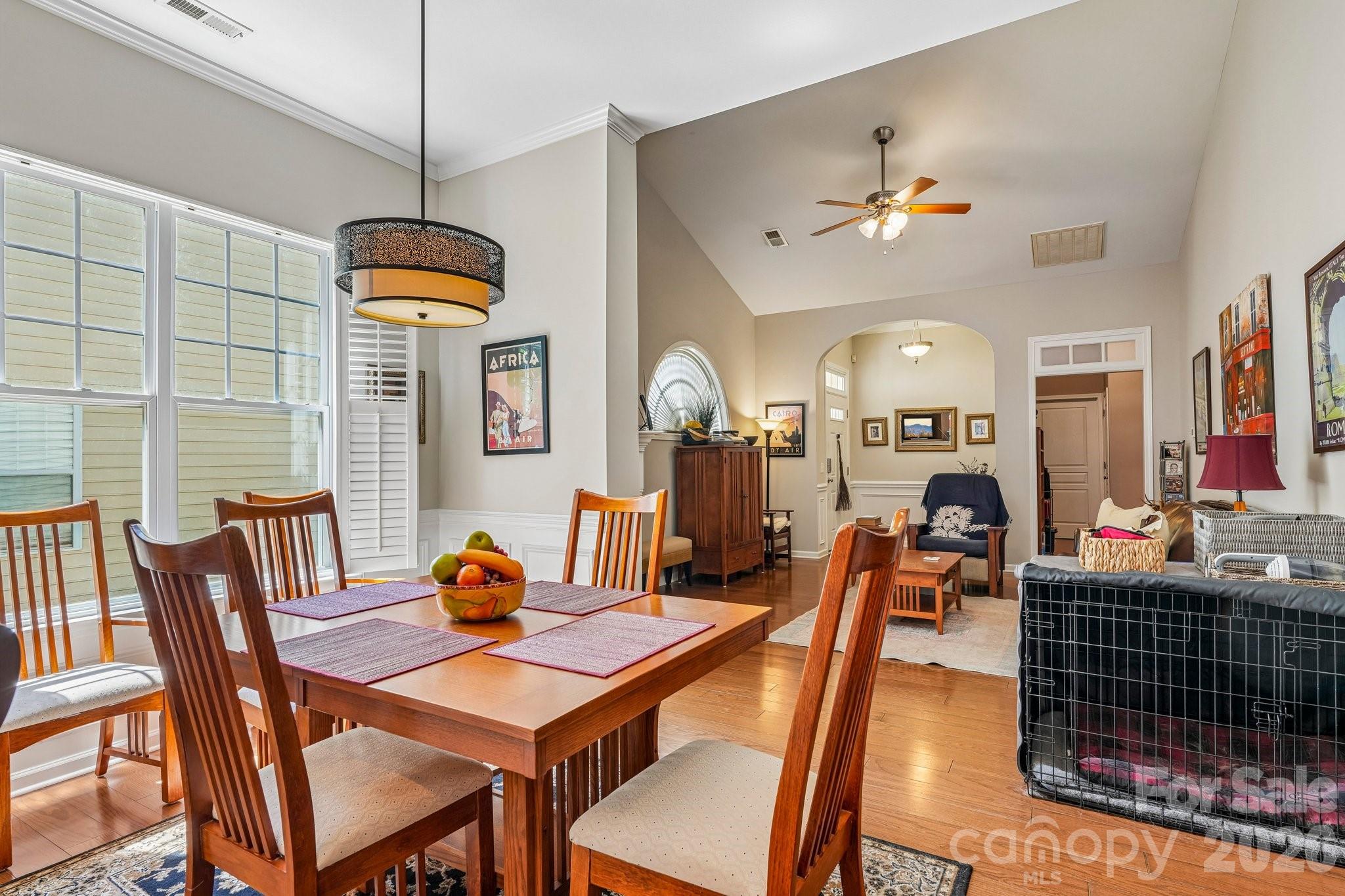 2556 Chasewater Drive — Indian Land