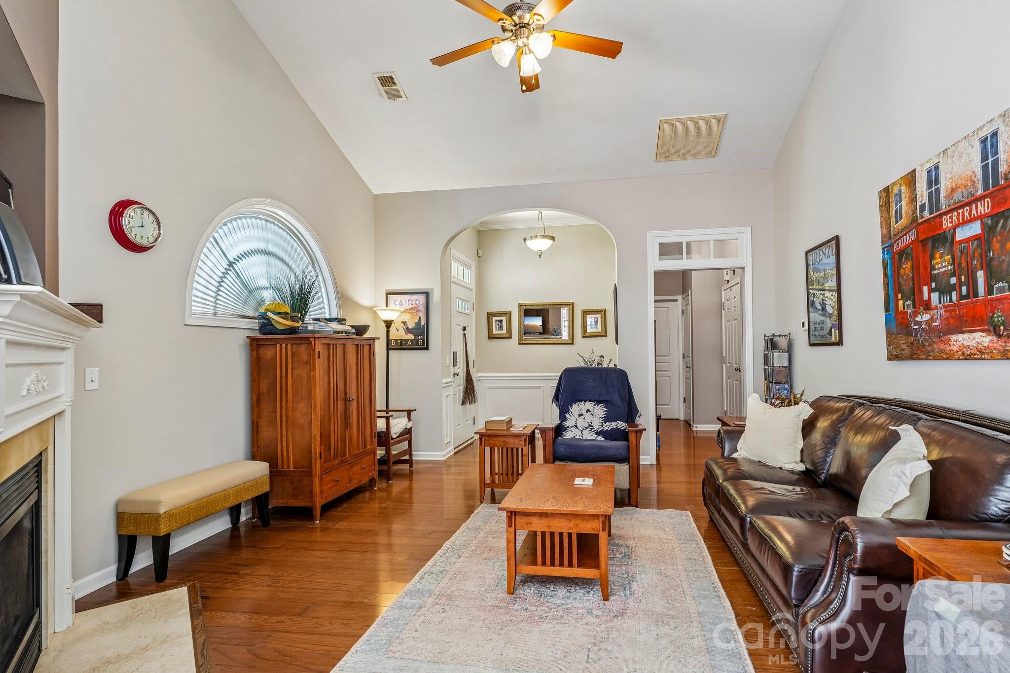 2556 Chasewater Drive — Indian Land