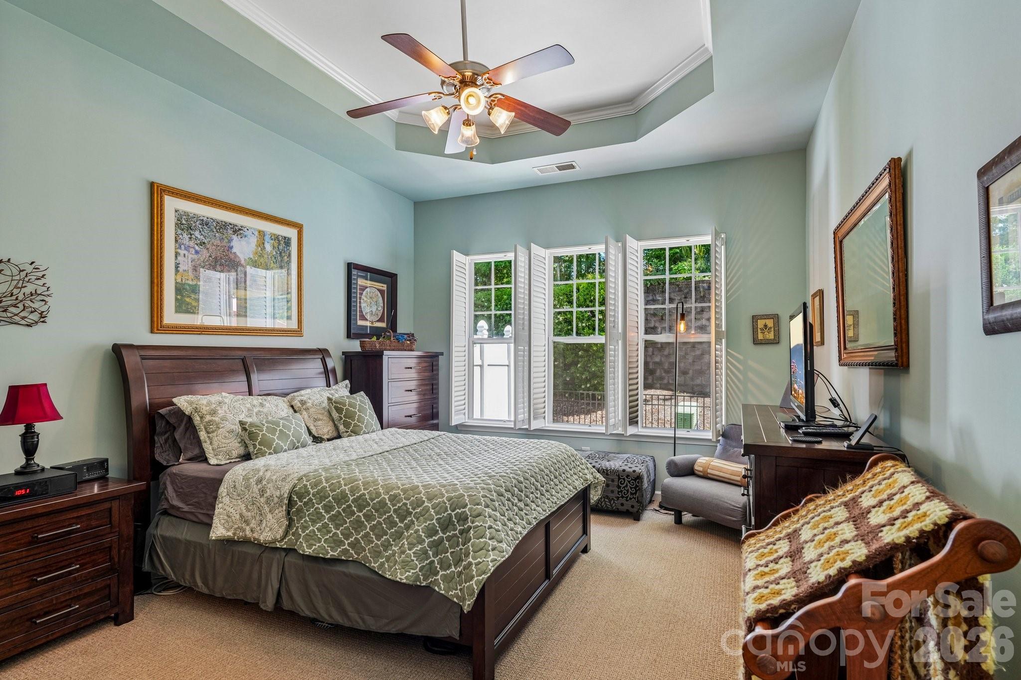 2556 Chasewater Drive — Indian Land