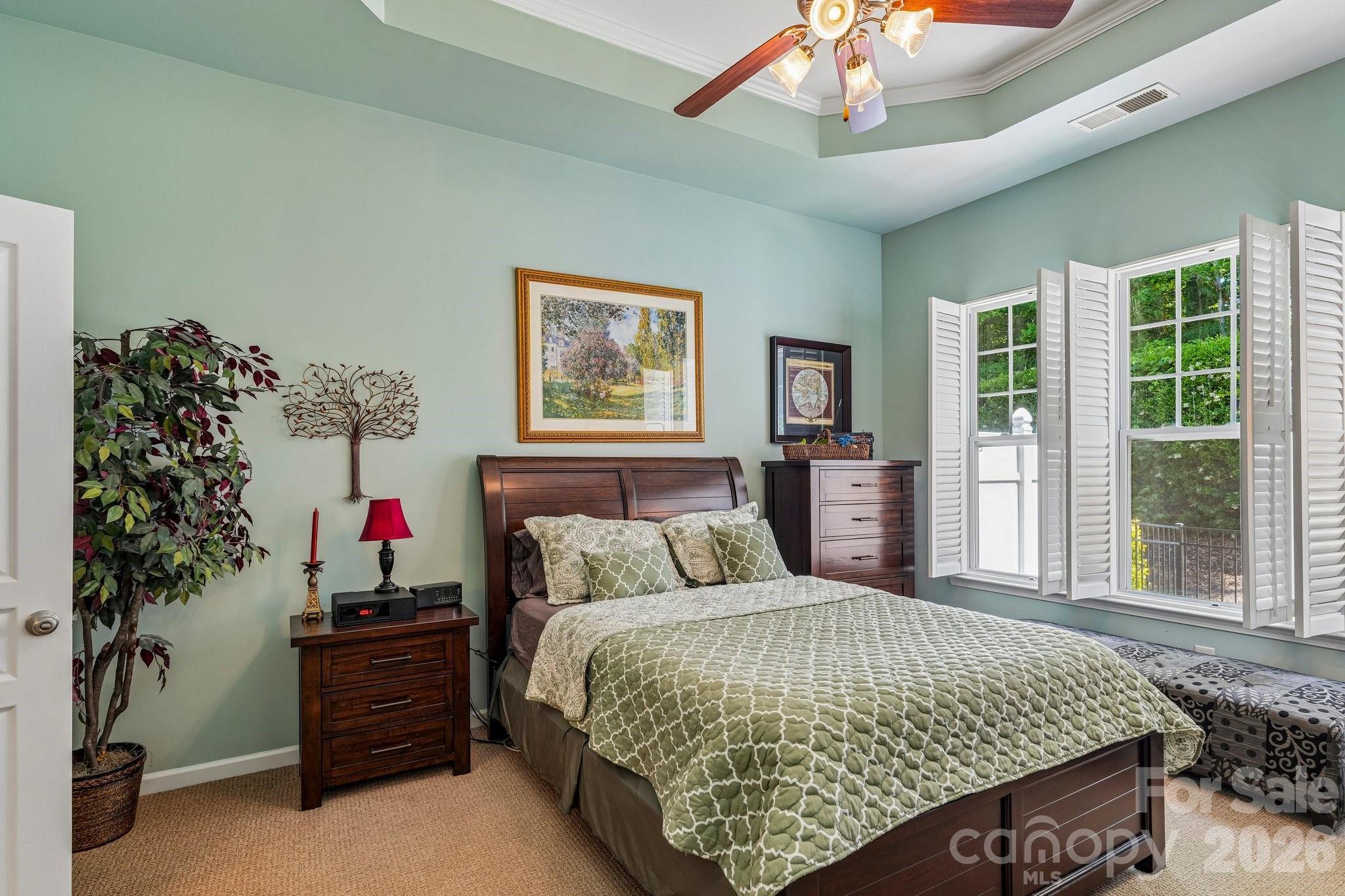 2556 Chasewater Drive — Indian Land
