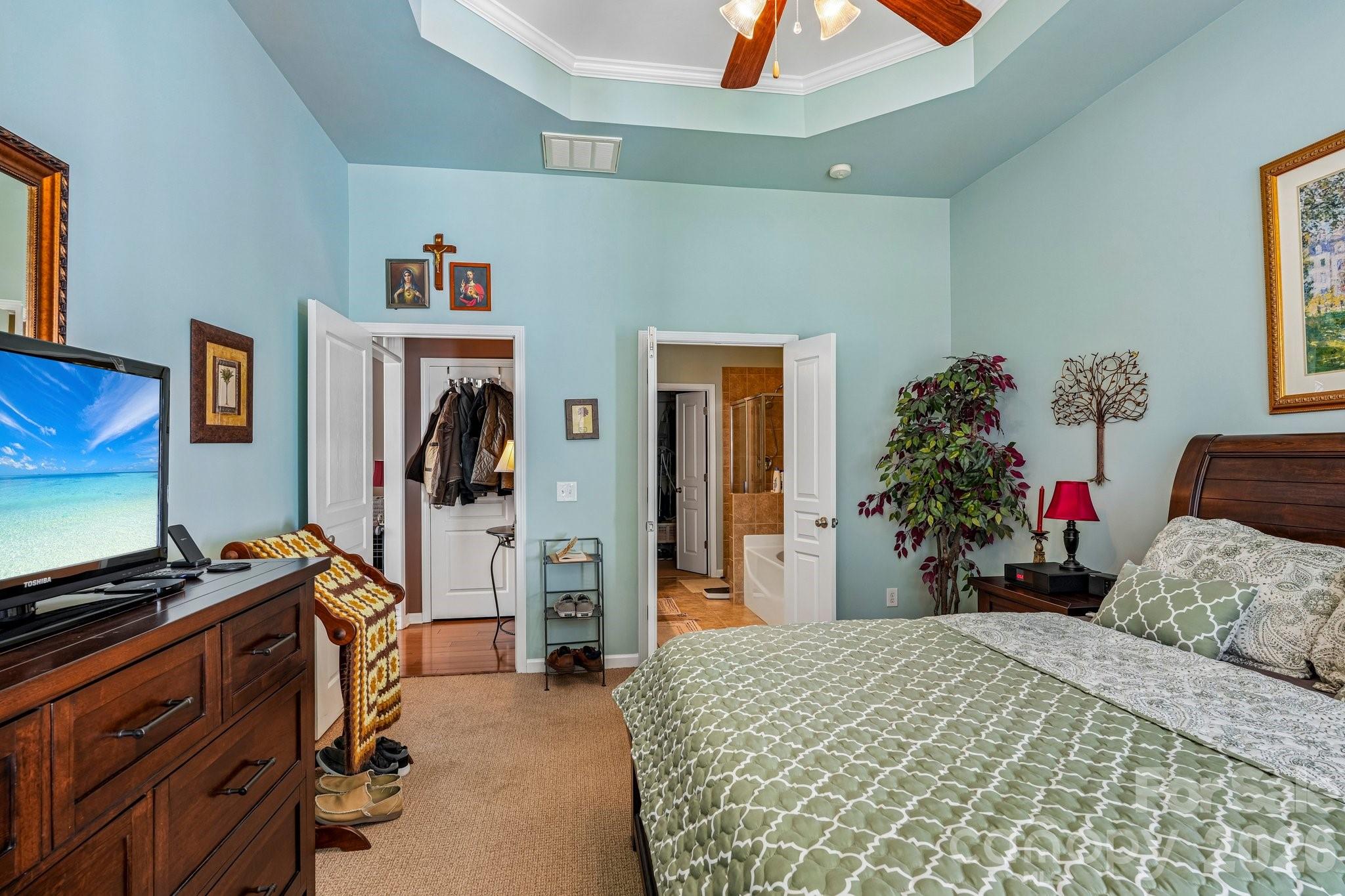 2556 Chasewater Drive — Indian Land