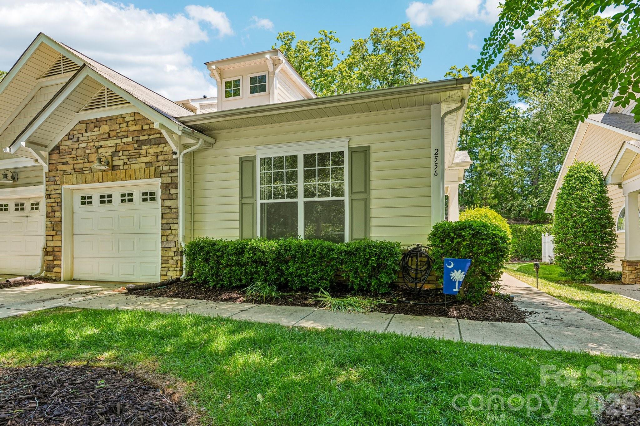 2556 Chasewater Drive — Indian Land