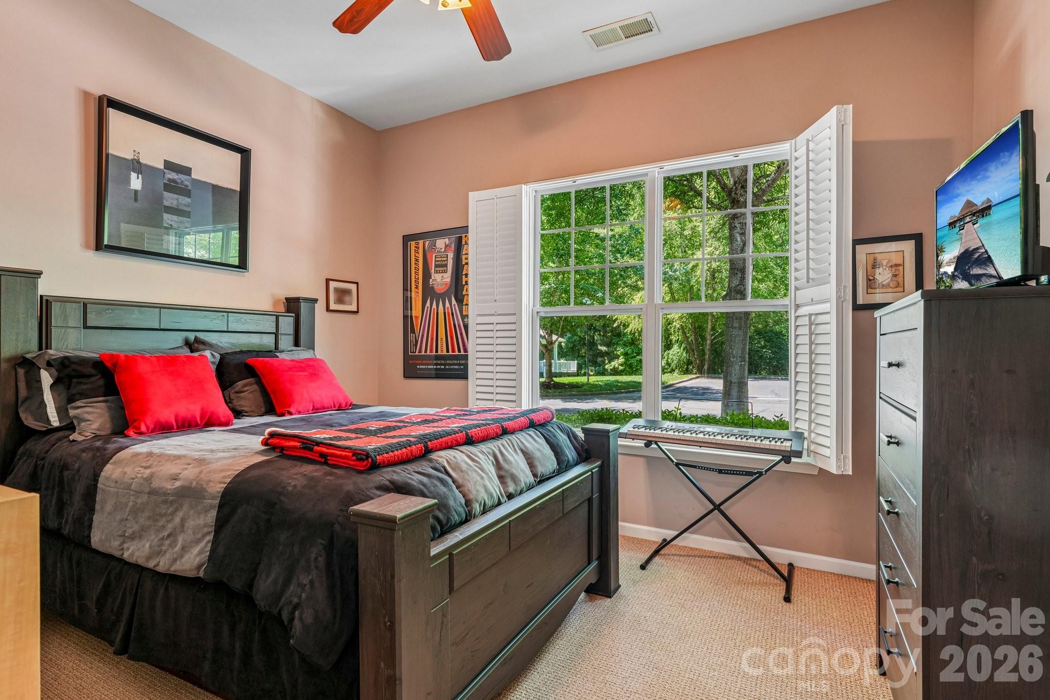 2556 Chasewater Drive — Indian Land
