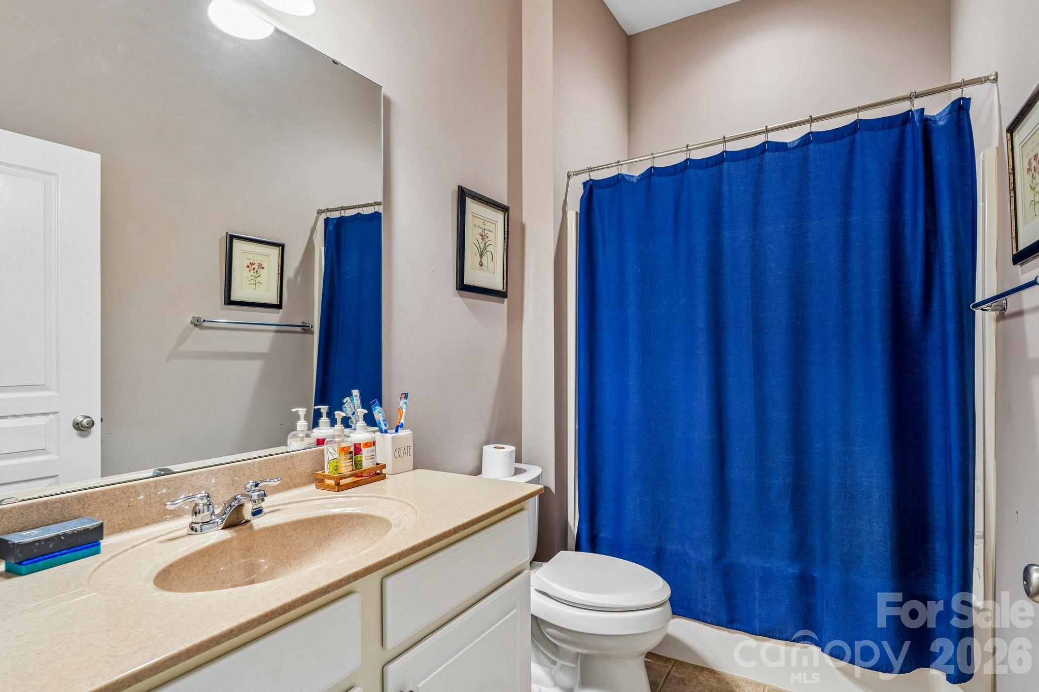 2556 Chasewater Drive — Indian Land