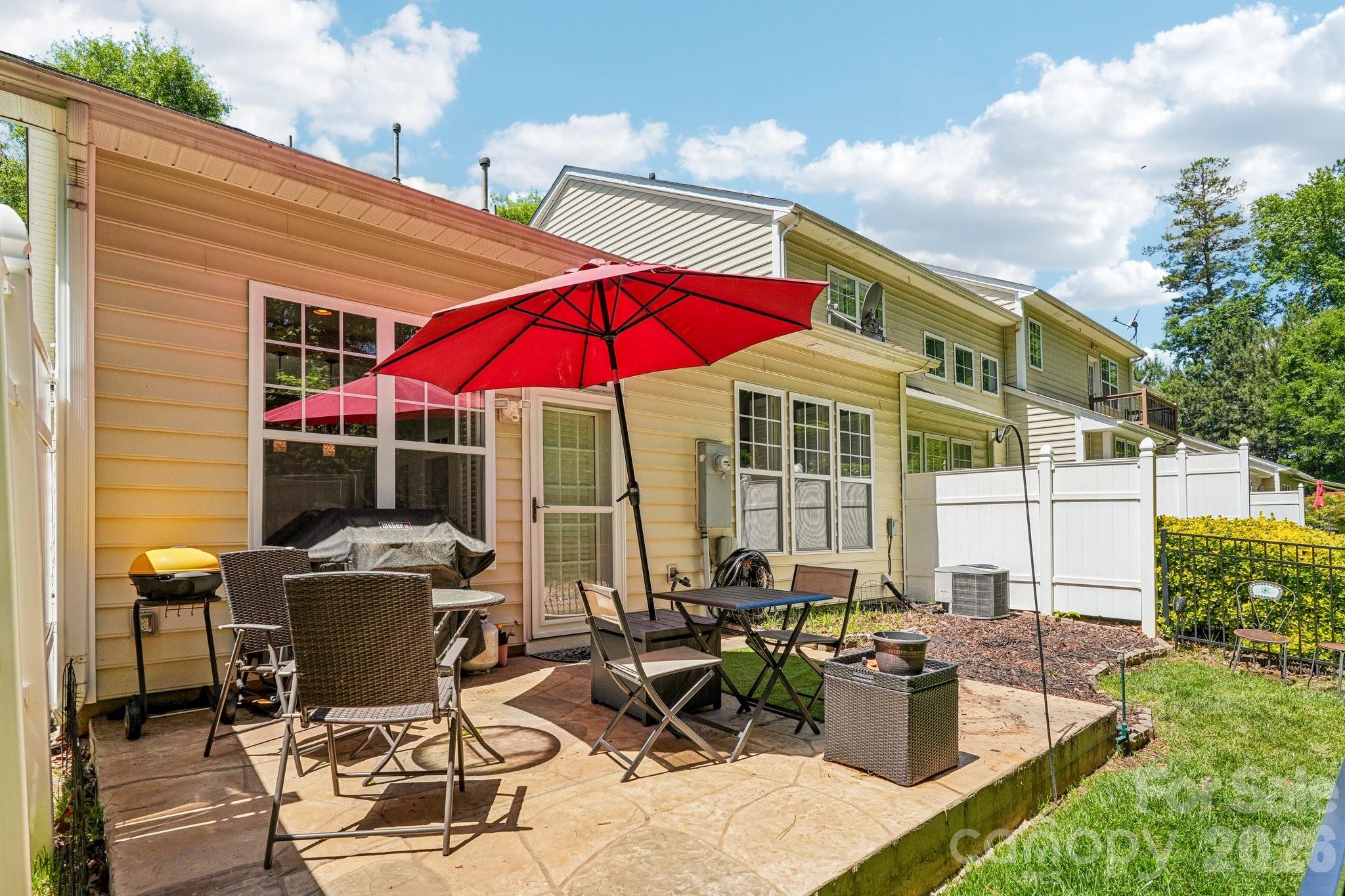 2556 Chasewater Drive — Indian Land
