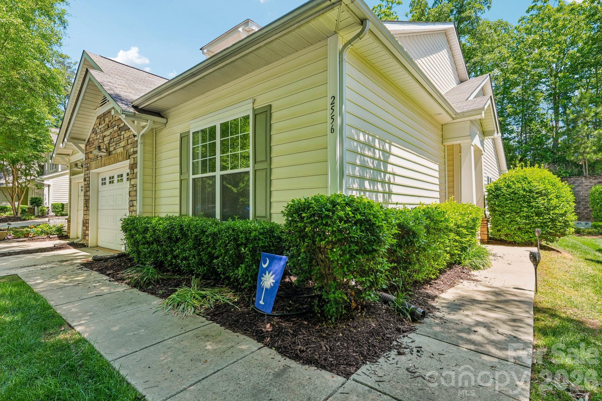 2556 Chasewater Drive — Indian Land