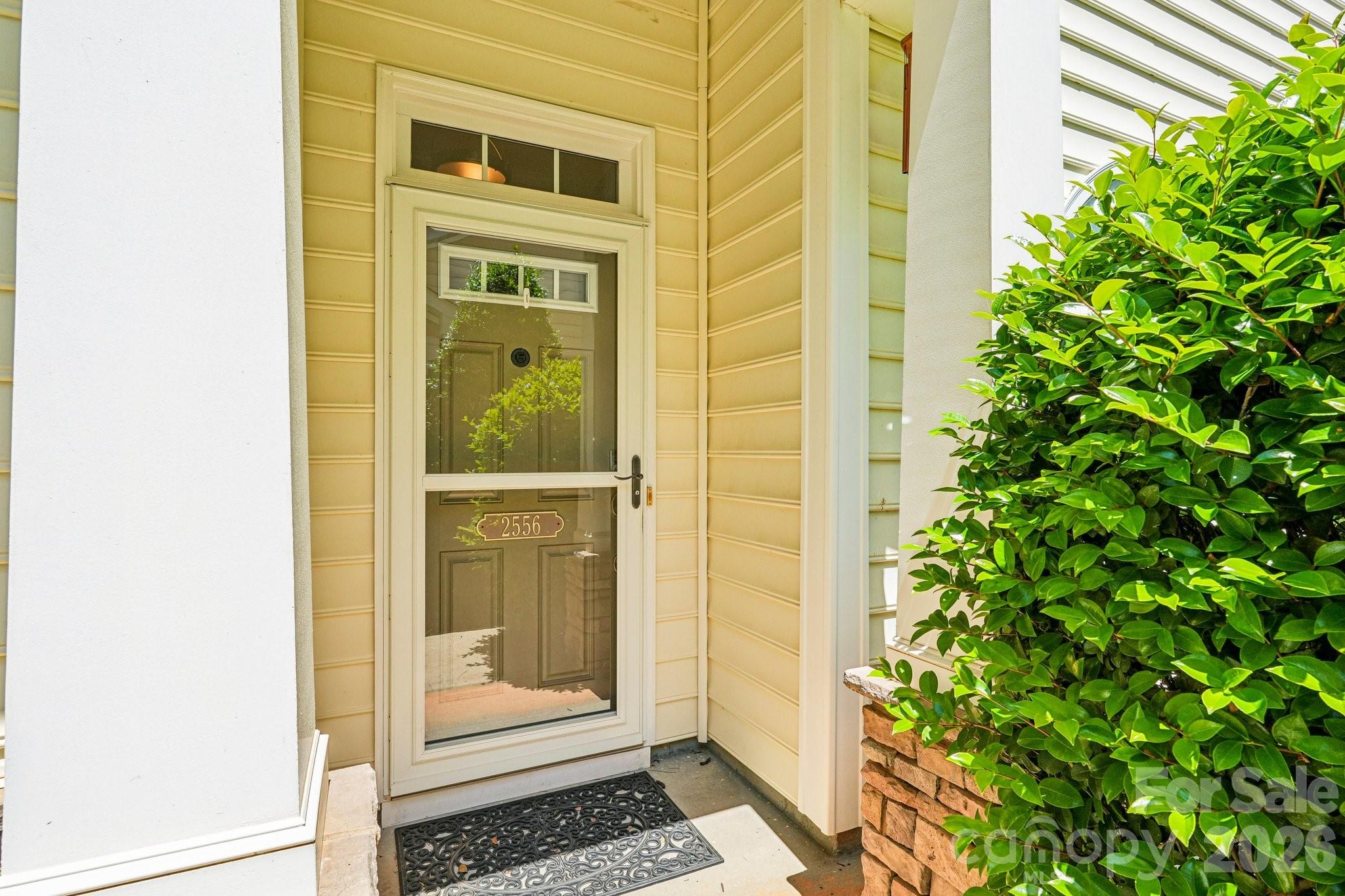 2556 Chasewater Drive — Indian Land