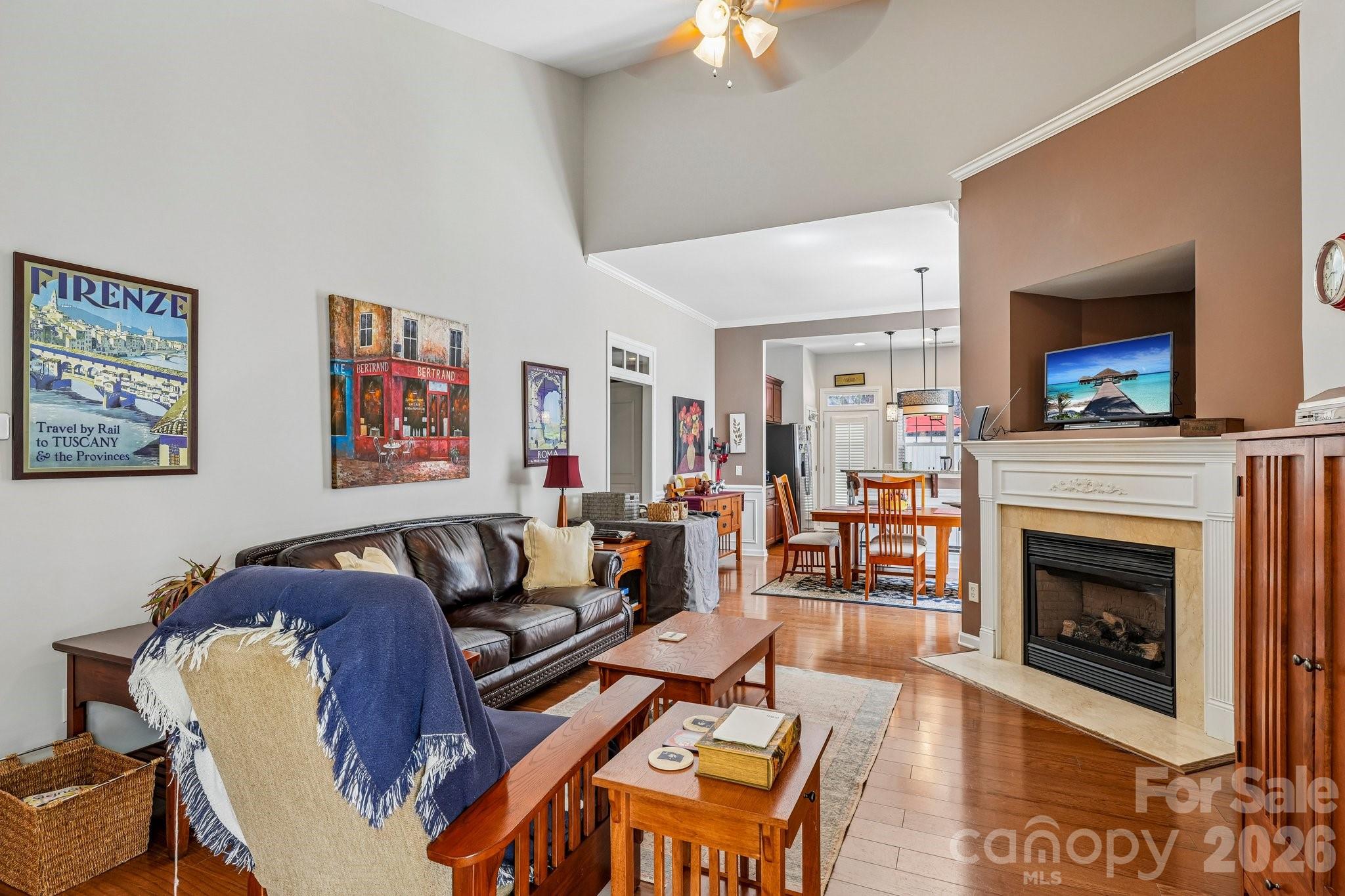 2556 Chasewater Drive — Indian Land