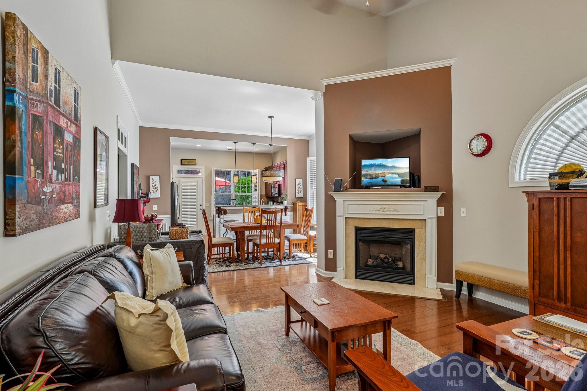 2556 Chasewater Drive — Indian Land