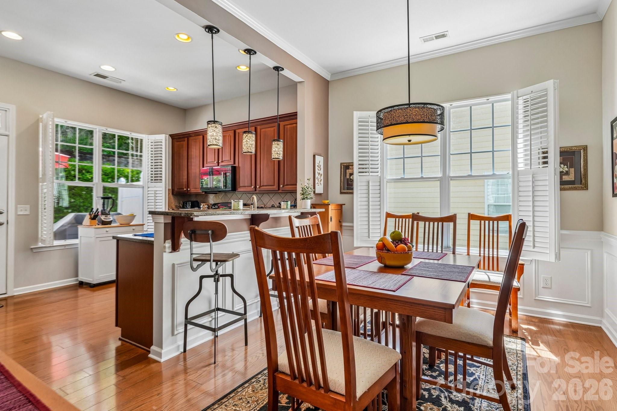 2556 Chasewater Drive — Indian Land