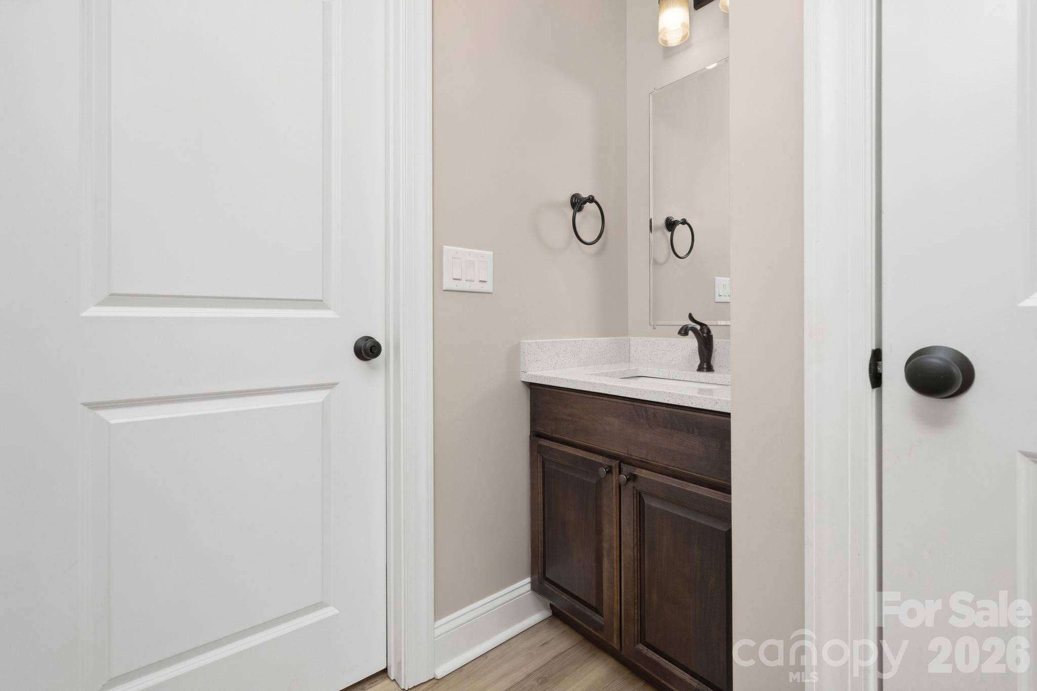 160 Tullyries Lane — Lewisville