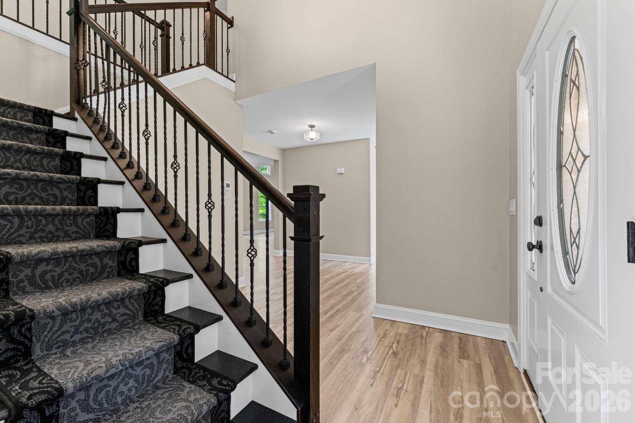 160 Tullyries Lane — Lewisville