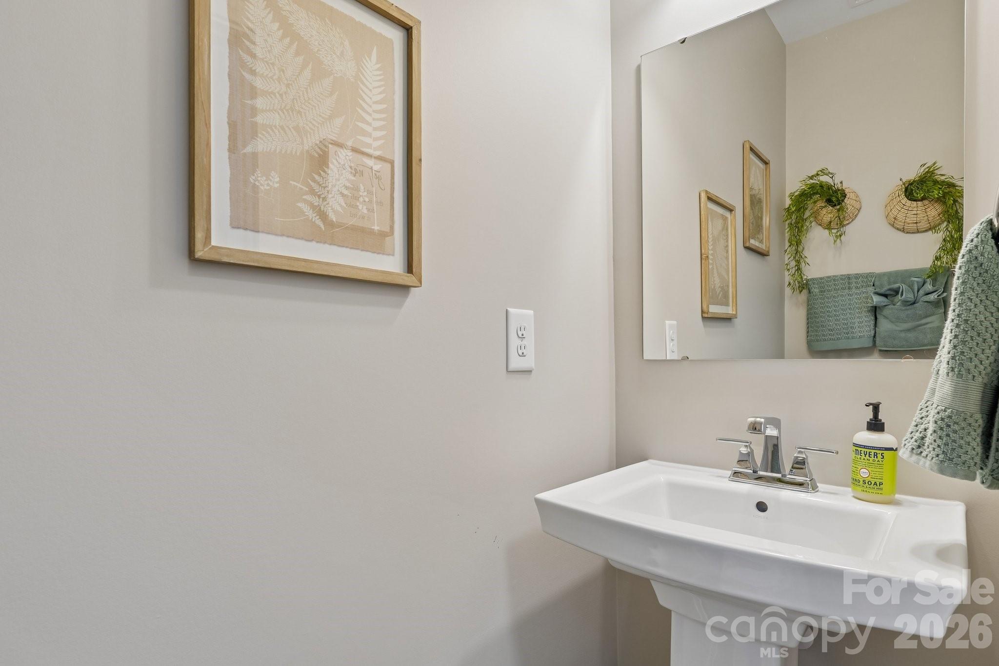 6273 Ashton Park Drive — Denver