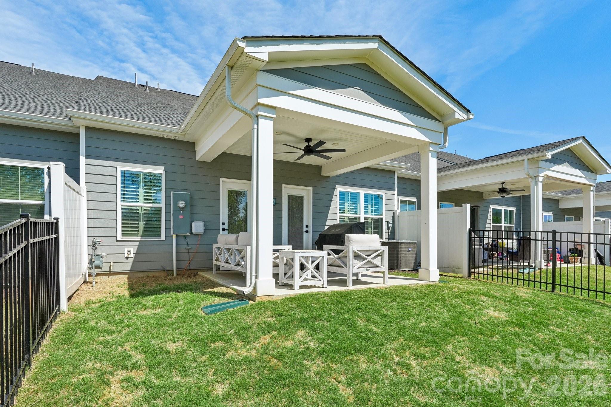 6273 Ashton Park Drive — Denver