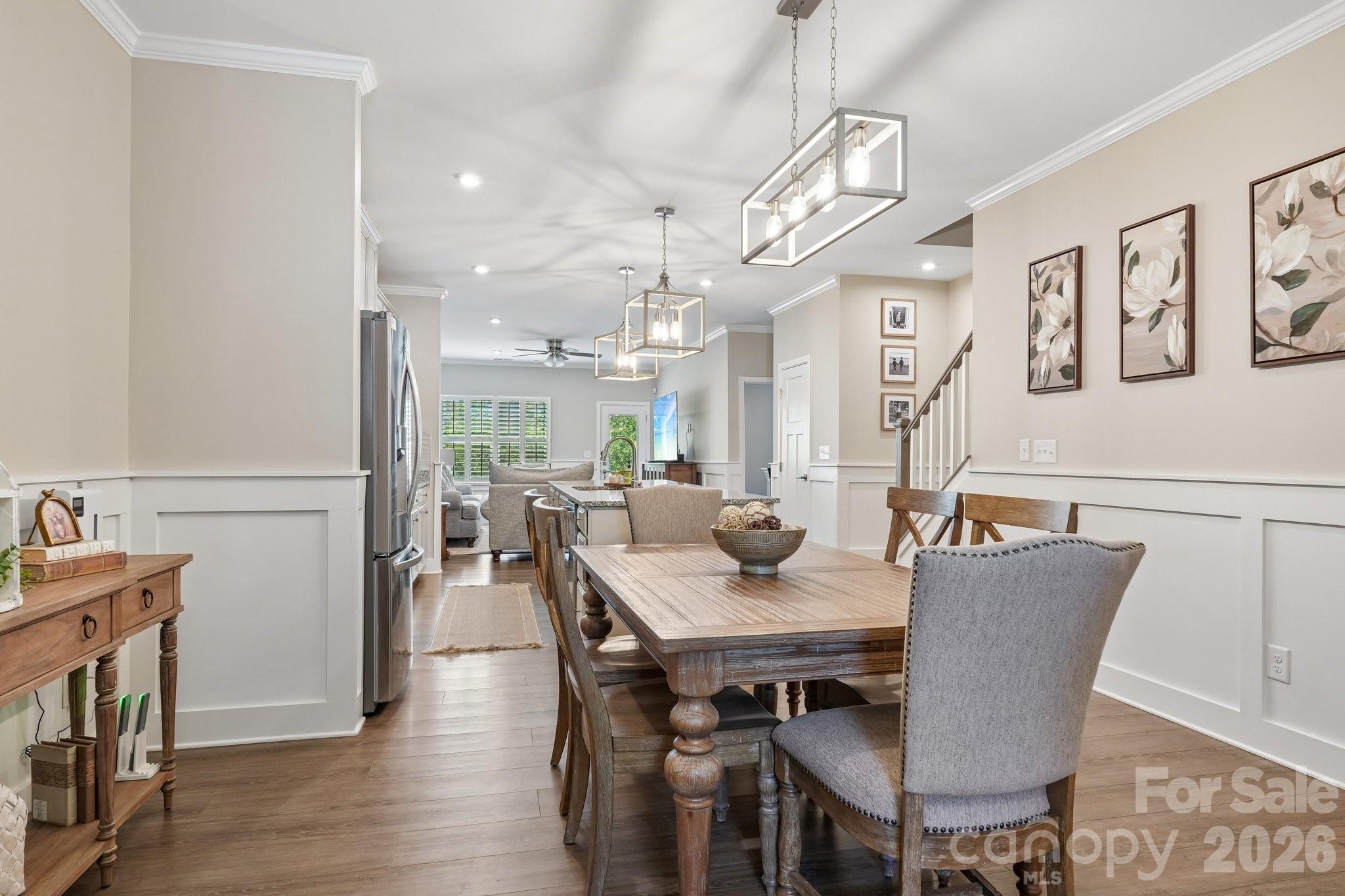 6273 Ashton Park Drive — Denver