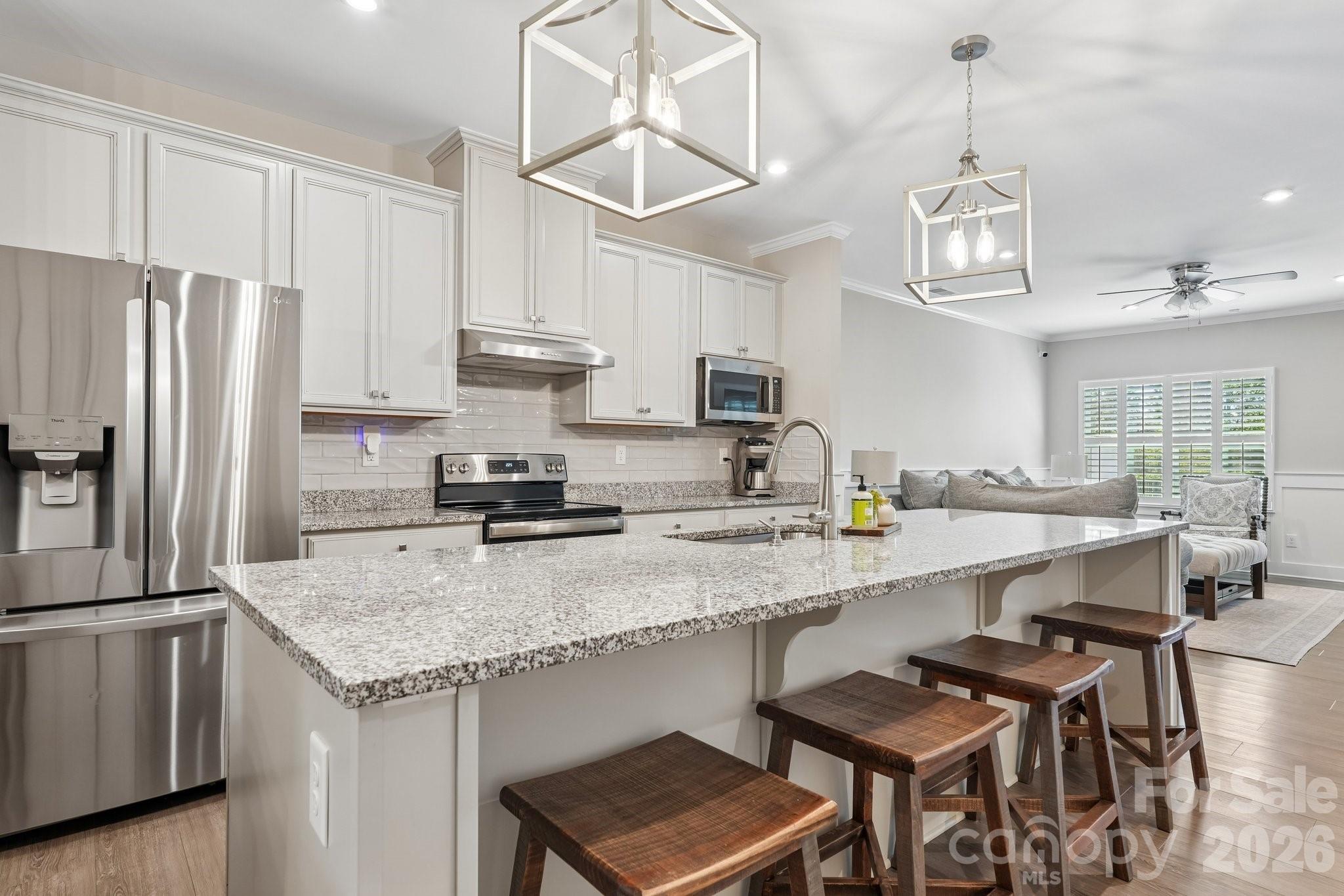 6273 Ashton Park Drive — Denver